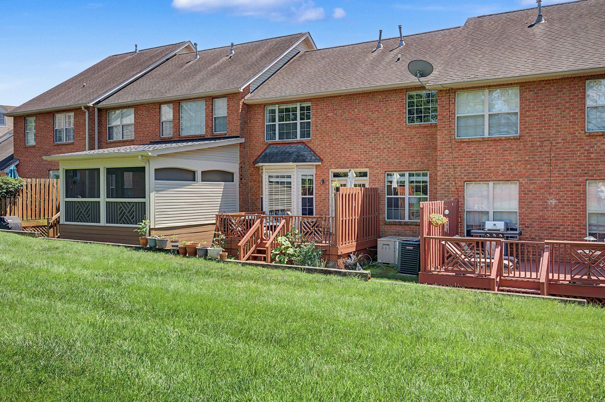 641 Old Hickory Blvd Unit: 128