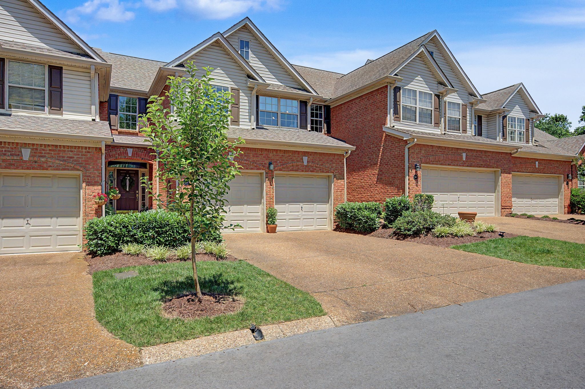 641 Old Hickory Blvd Unit: 128