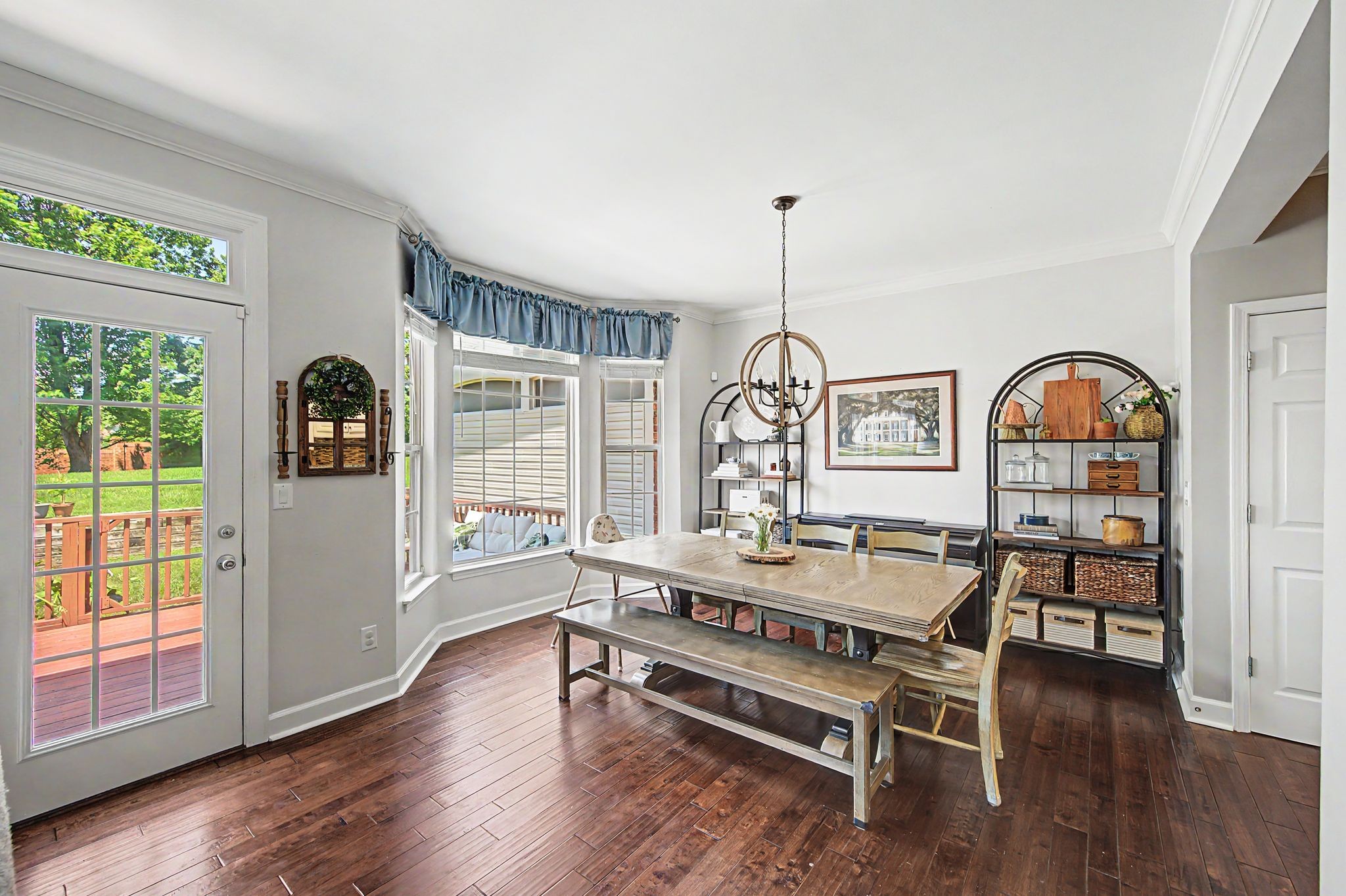 641 Old Hickory Blvd Unit: 128