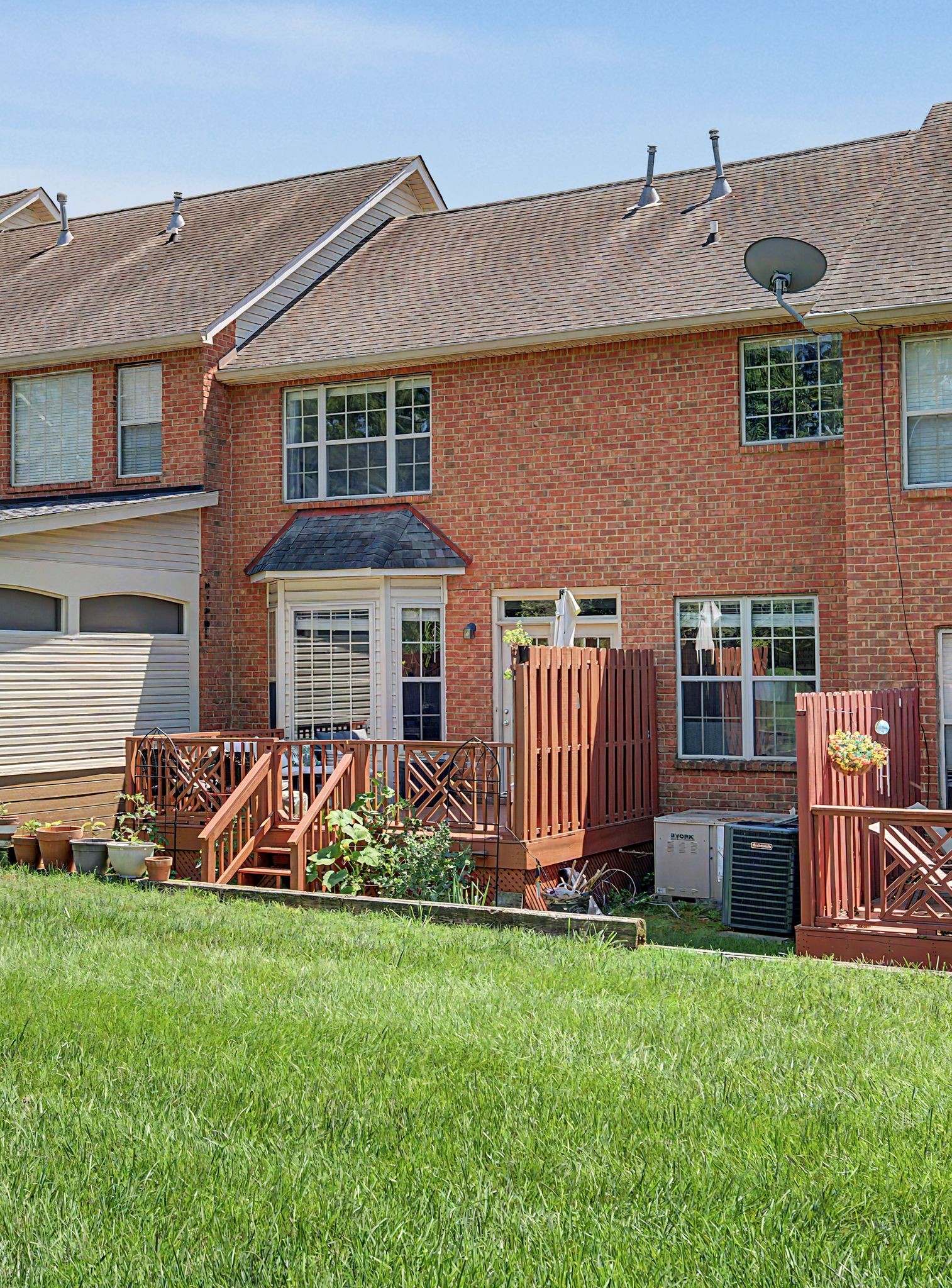 641 Old Hickory Blvd Unit: 128
