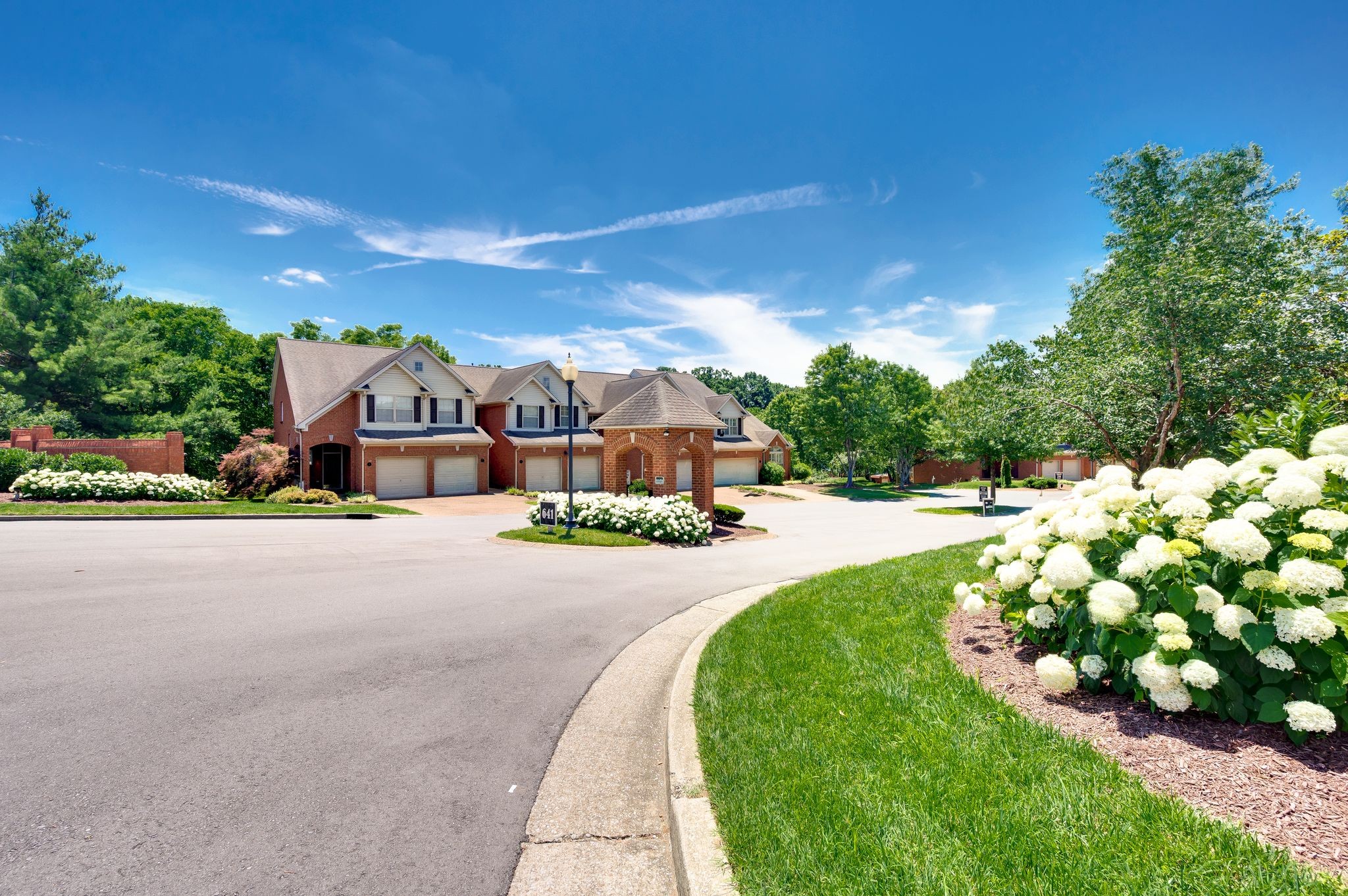 641 Old Hickory Blvd Unit: 128