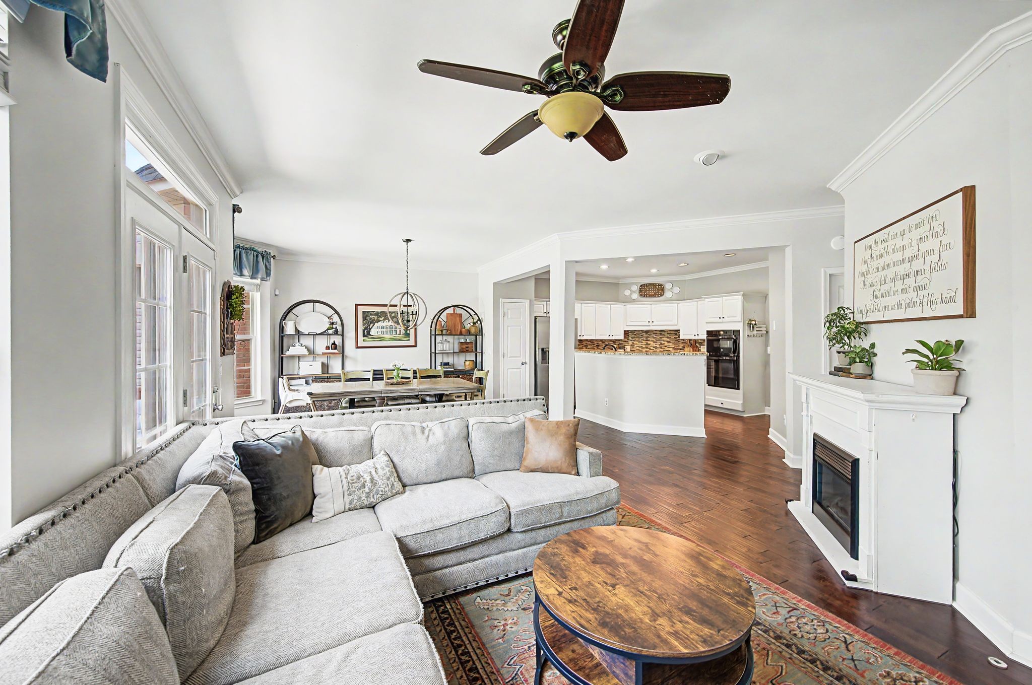 641 Old Hickory Blvd Unit: 128