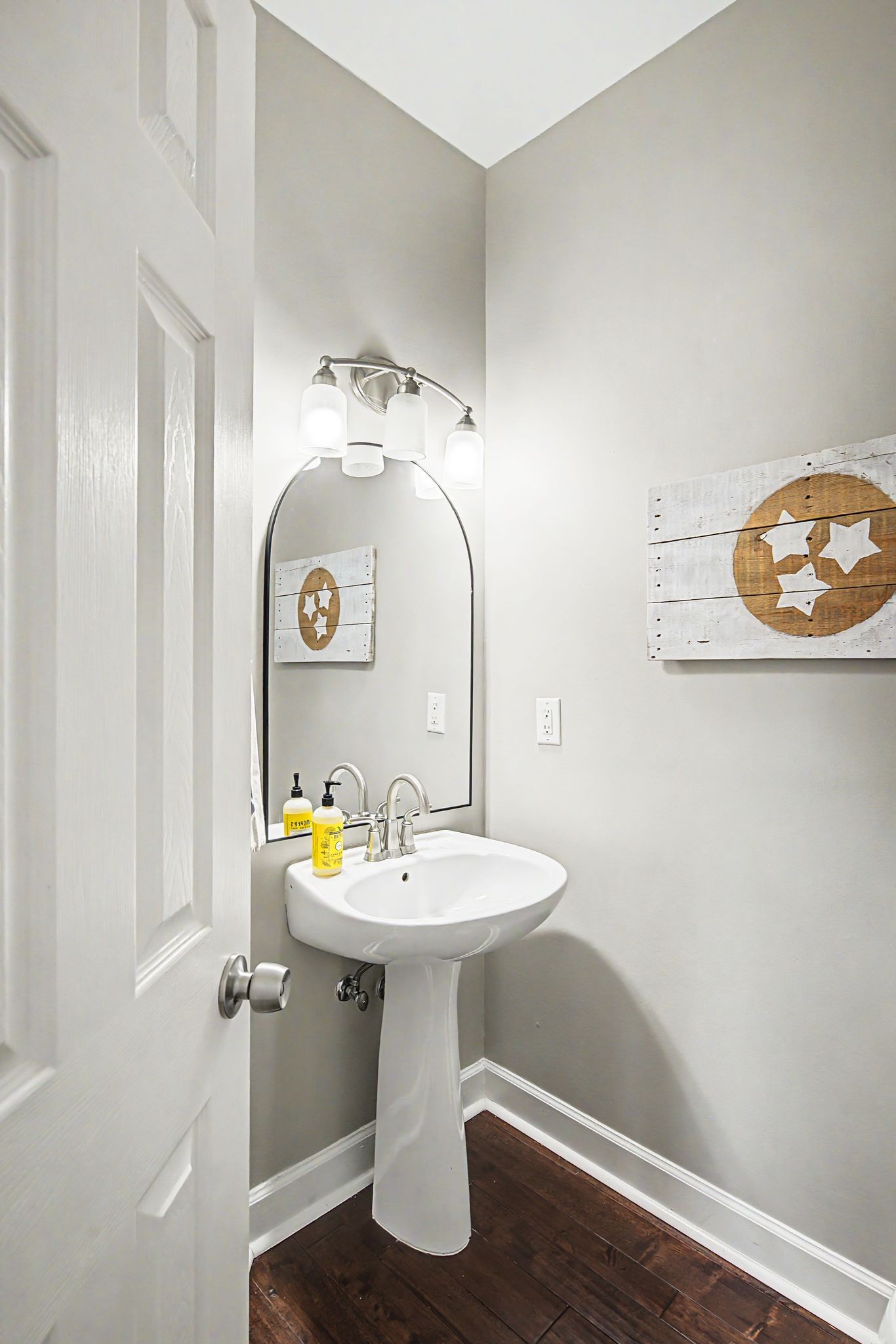 641 Old Hickory Blvd Unit: 128