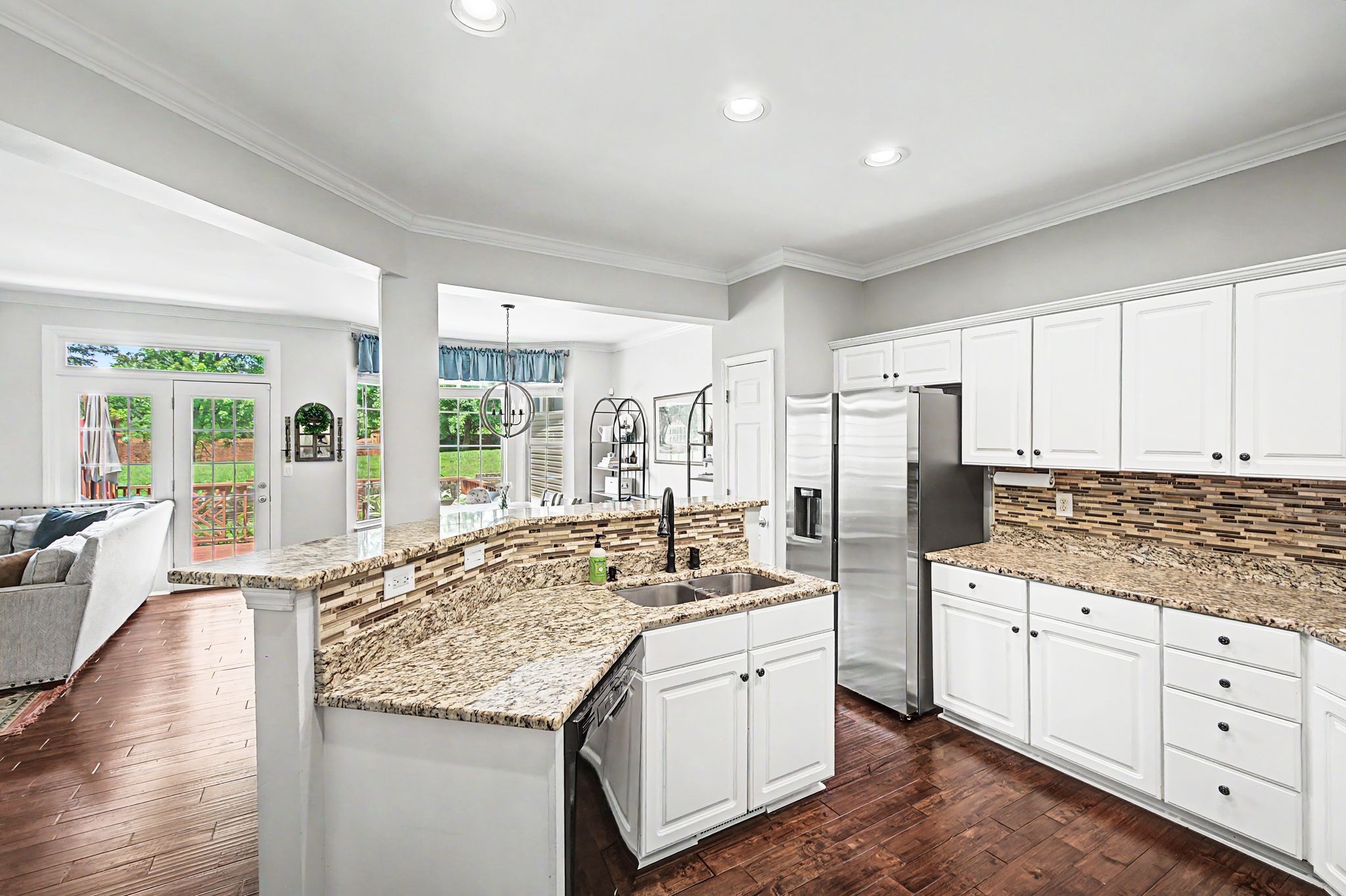641 Old Hickory Blvd Unit: 128