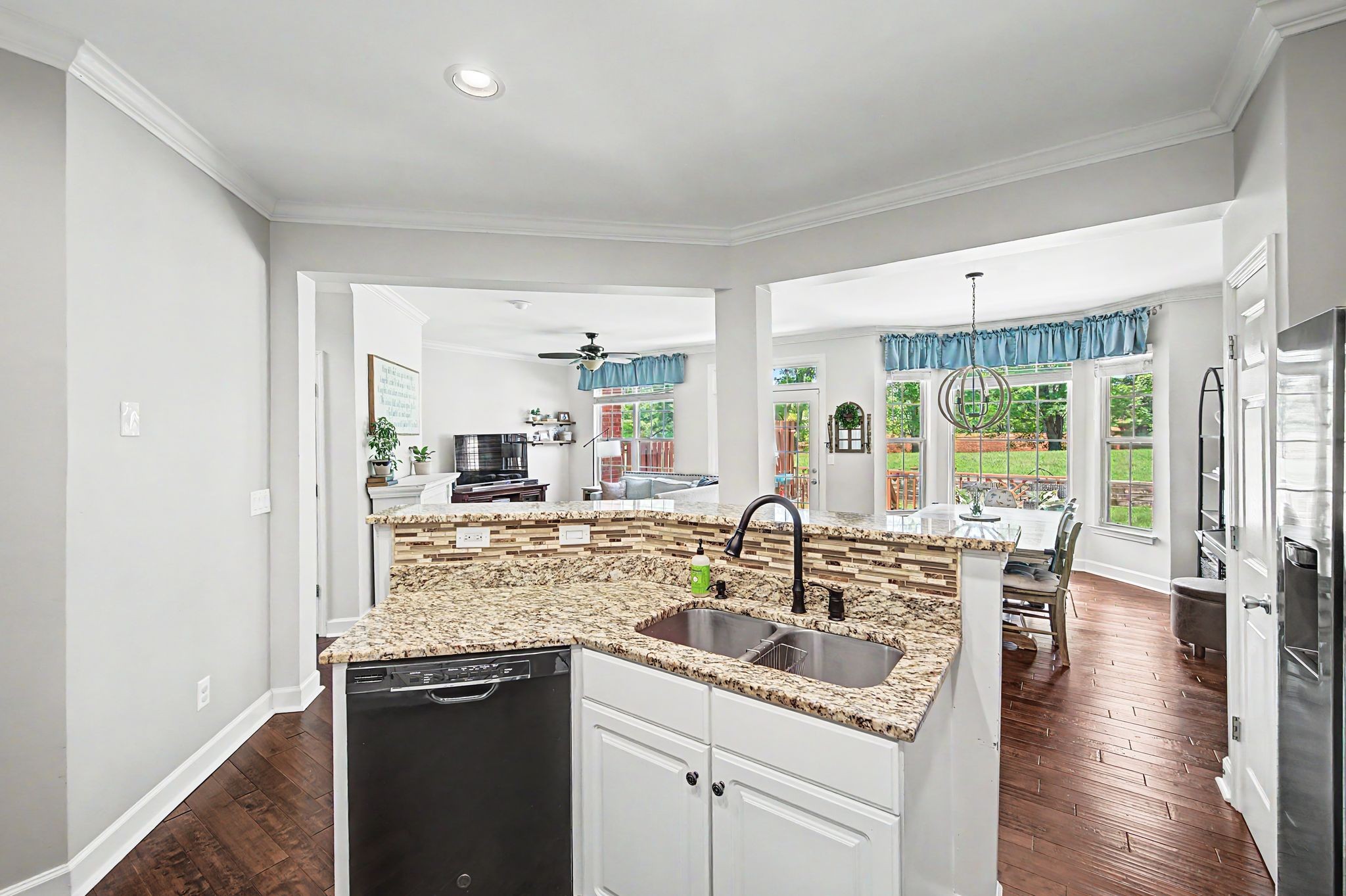 641 Old Hickory Blvd Unit: 128