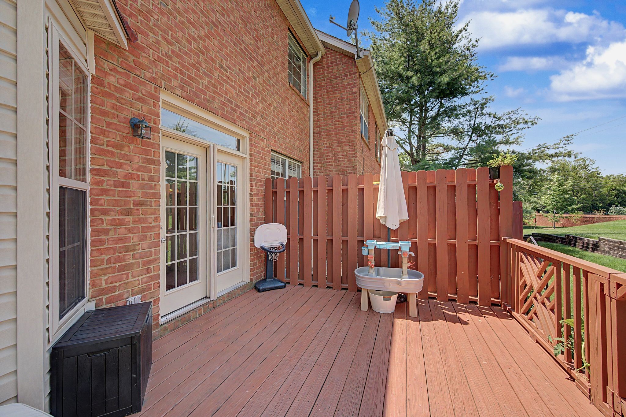 641 Old Hickory Blvd Unit: 128