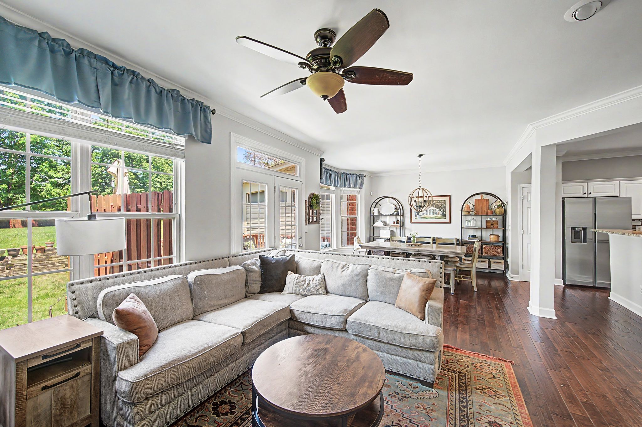 641 Old Hickory Blvd Unit: 128