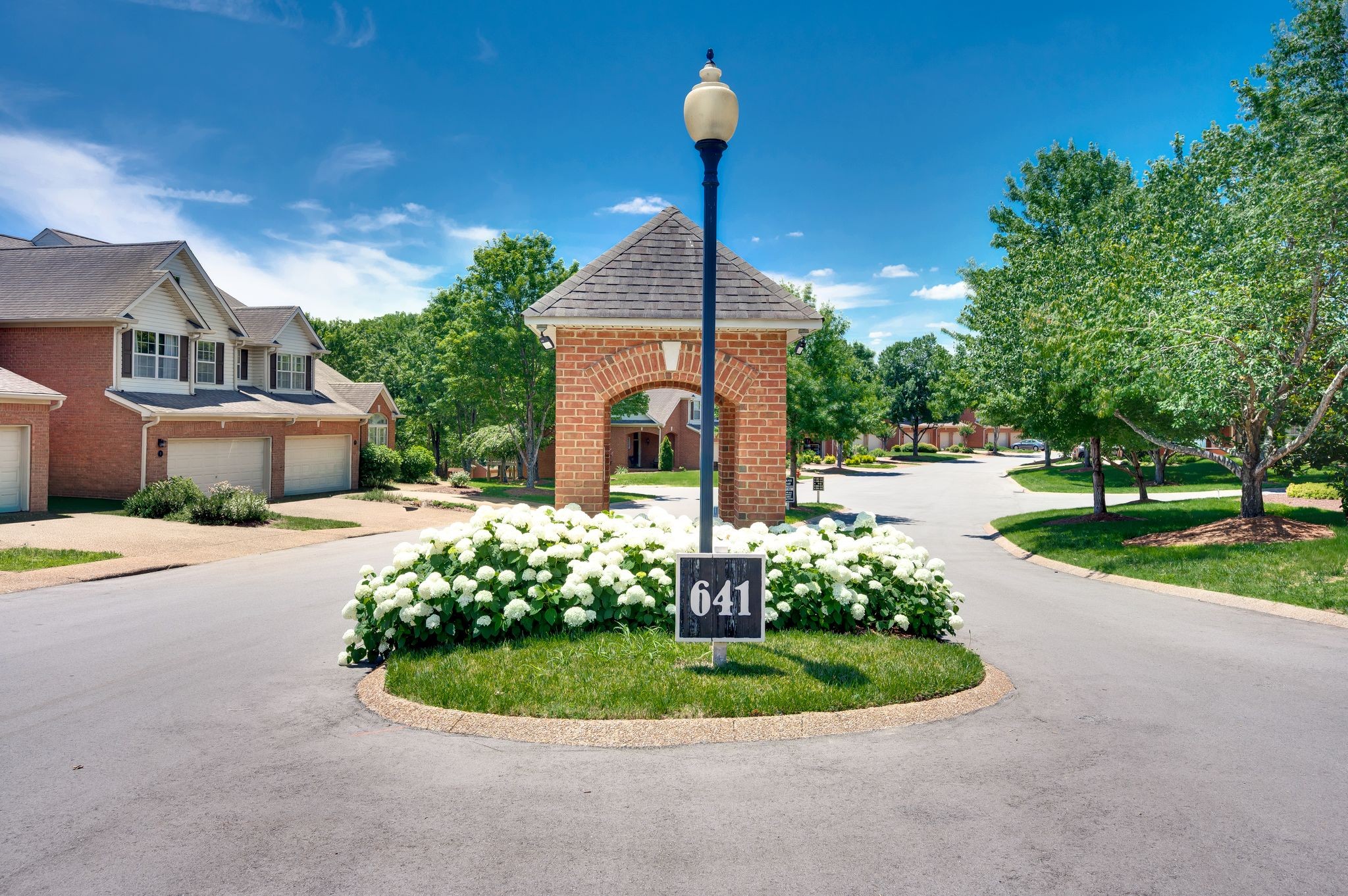 641 Old Hickory Blvd Unit: 128