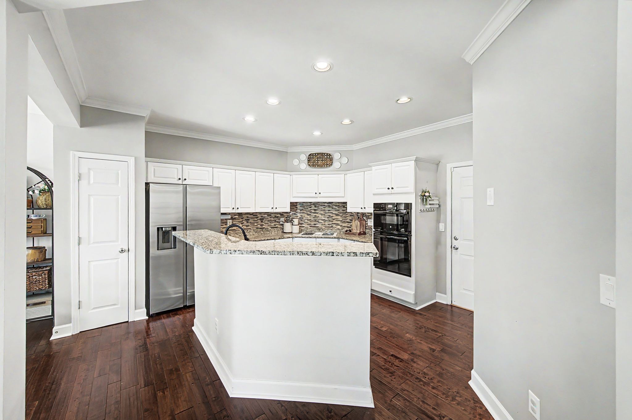 641 Old Hickory Blvd Unit: 128