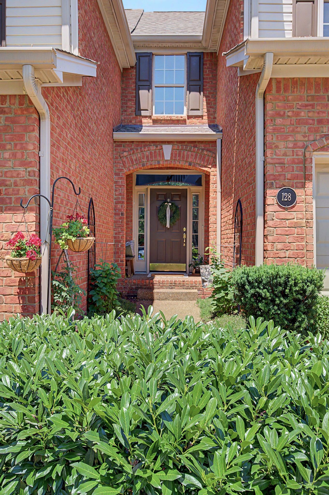 641 Old Hickory Blvd Unit: 128