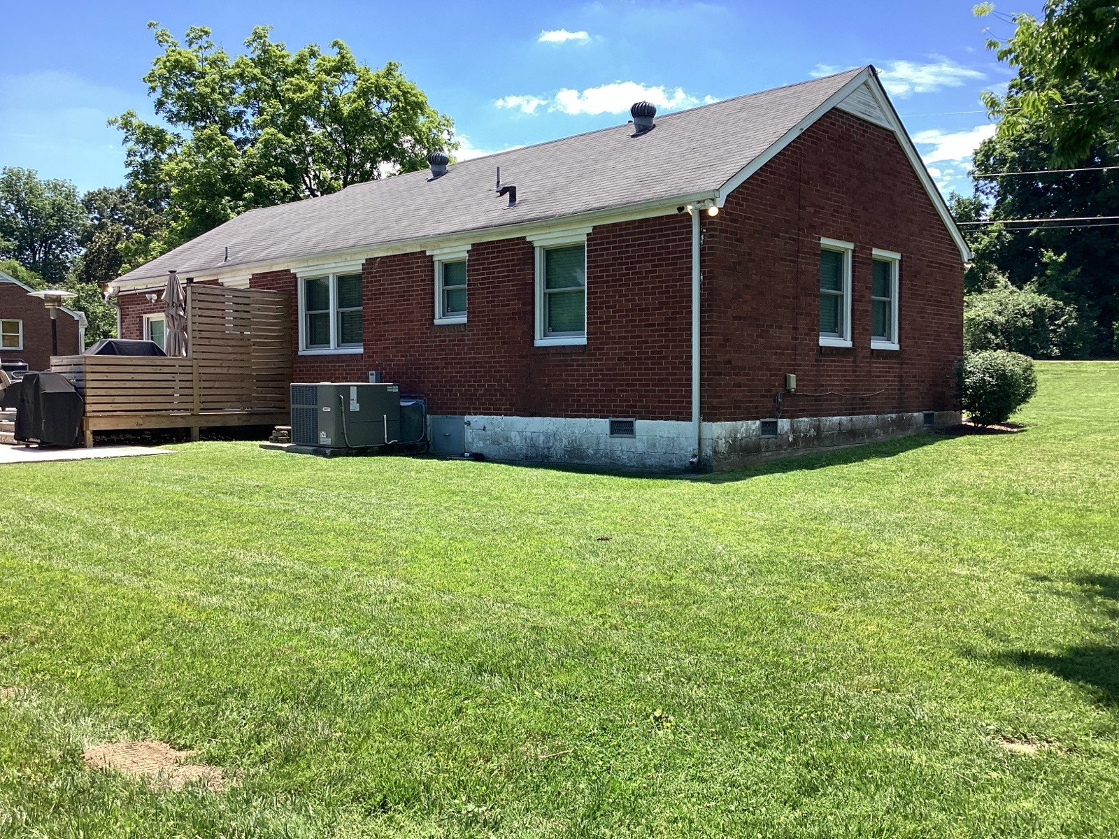 4320 Morriswood Dr