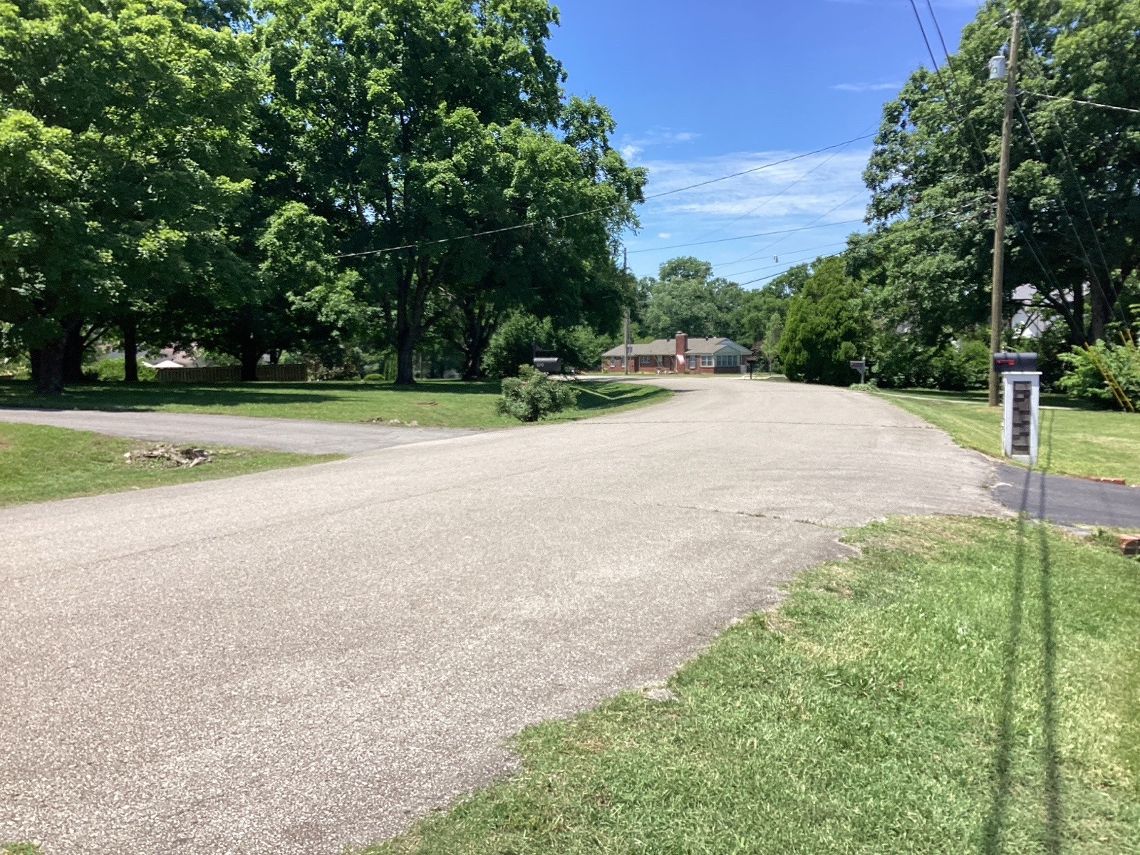 4320 Morriswood Dr