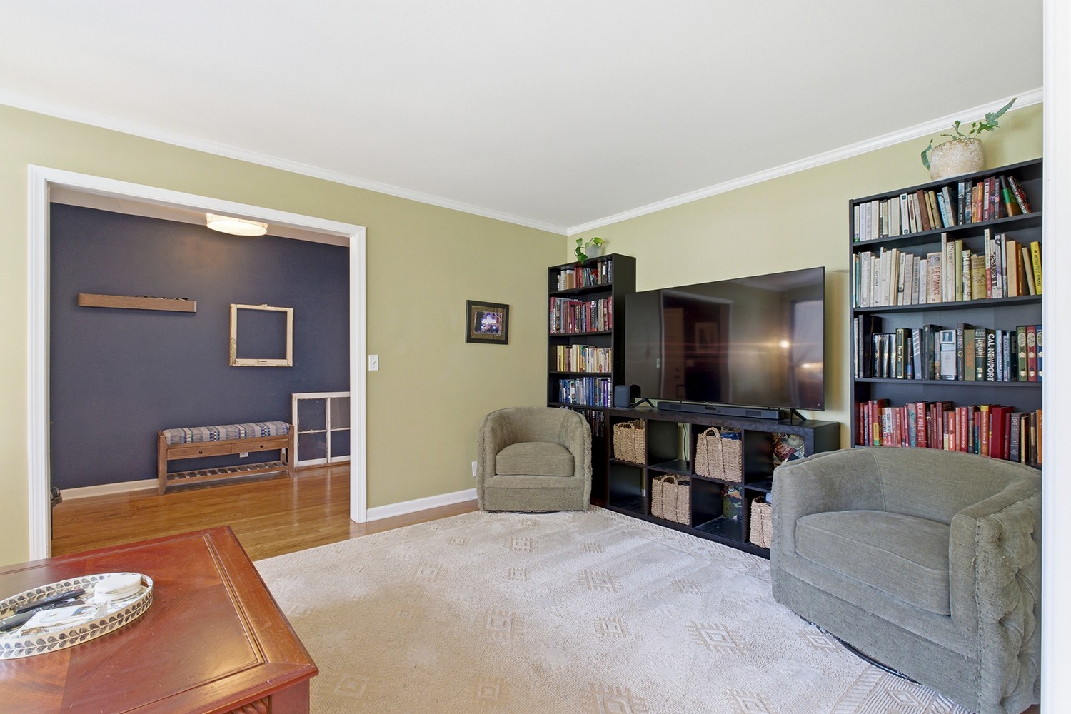 7220 Belle Chasse Dr