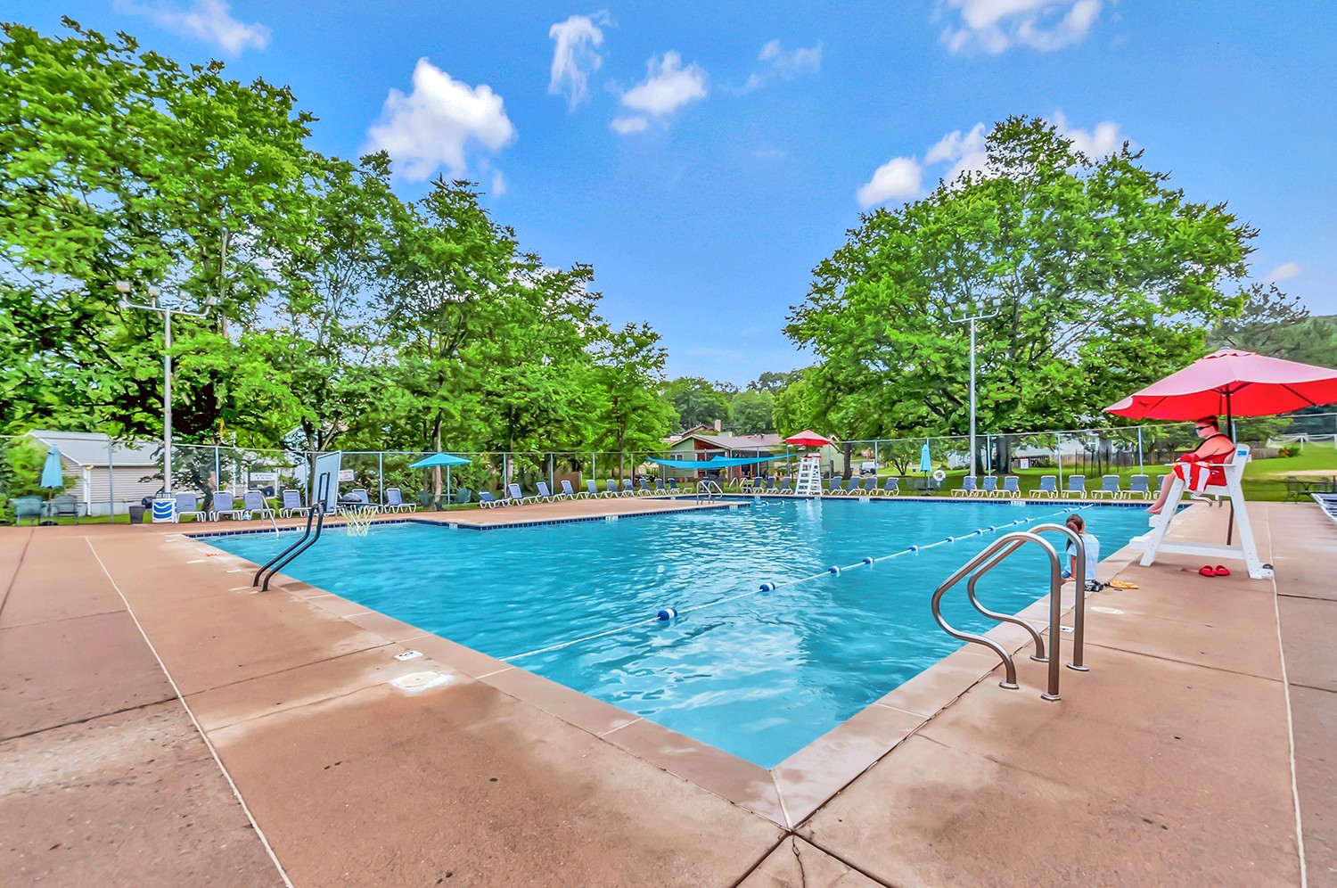 7220 Belle Chasse Dr