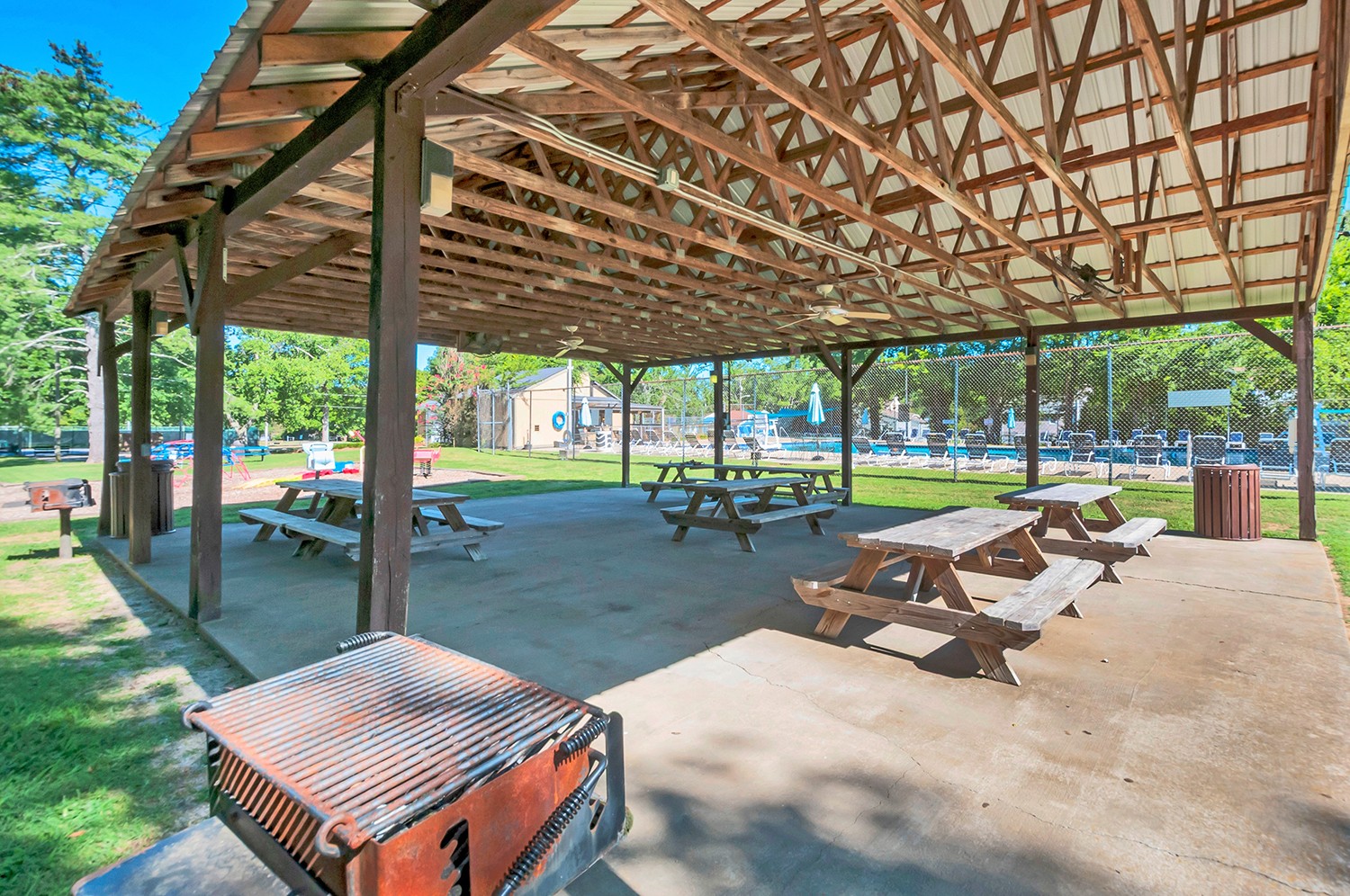 7220 Belle Chasse Dr