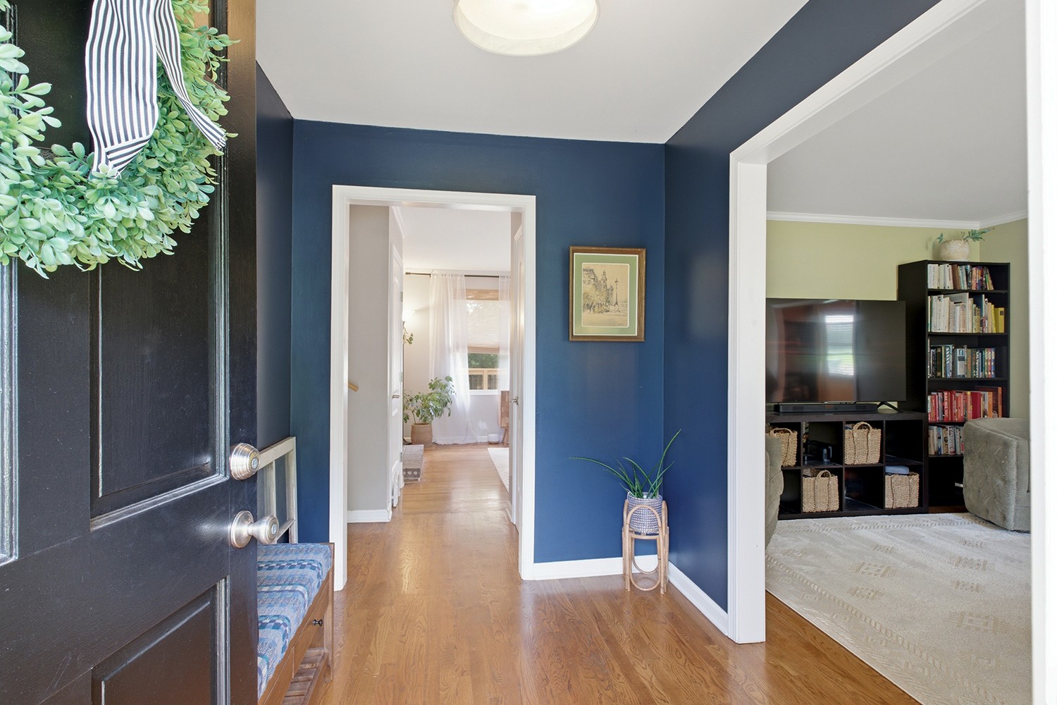 7220 Belle Chasse Dr