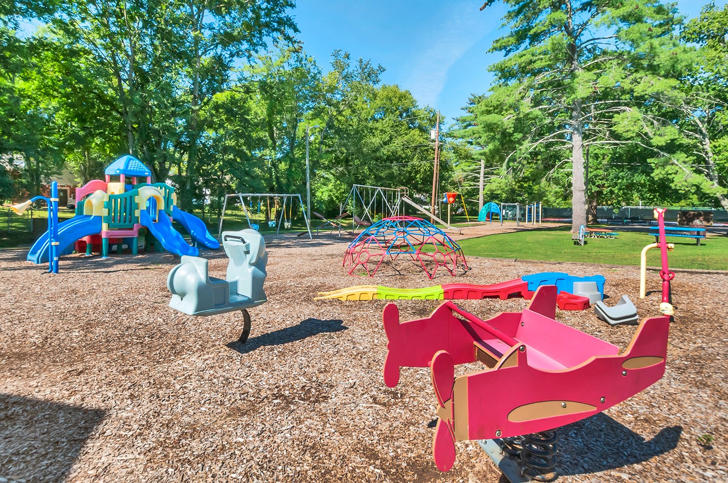 7220 Belle Chasse Dr