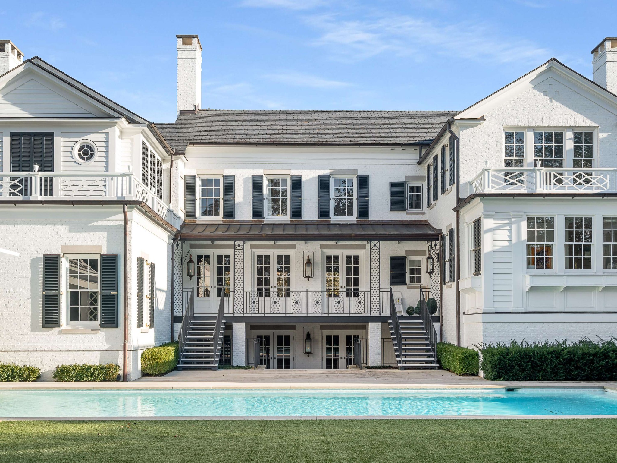1201 Belle Meade Blvd