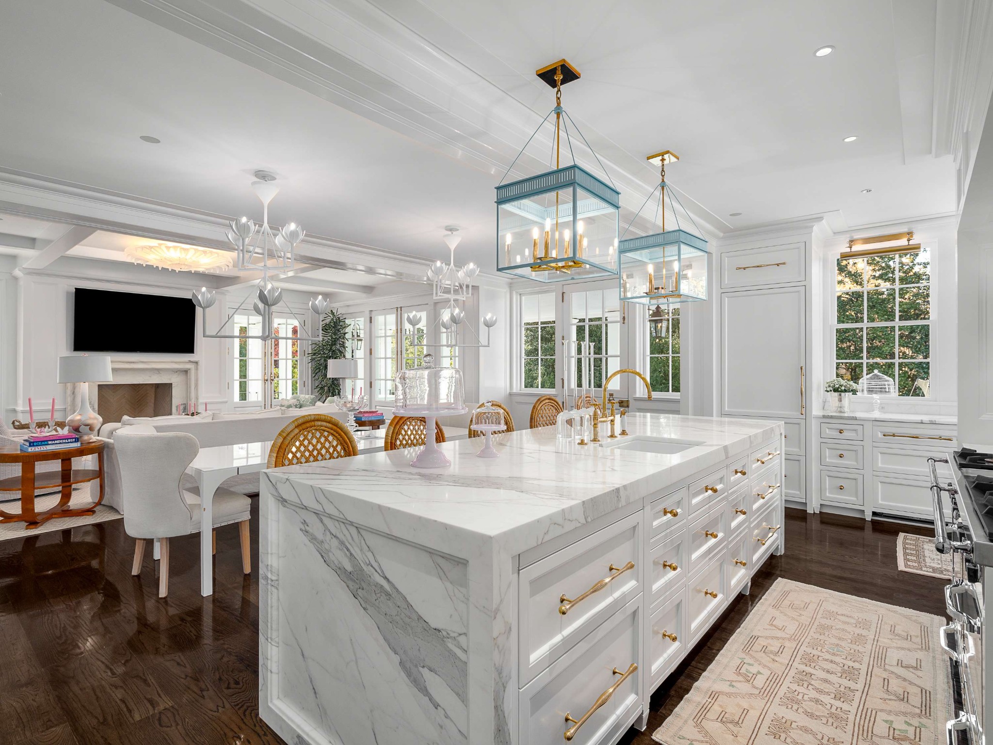 1201 Belle Meade Blvd