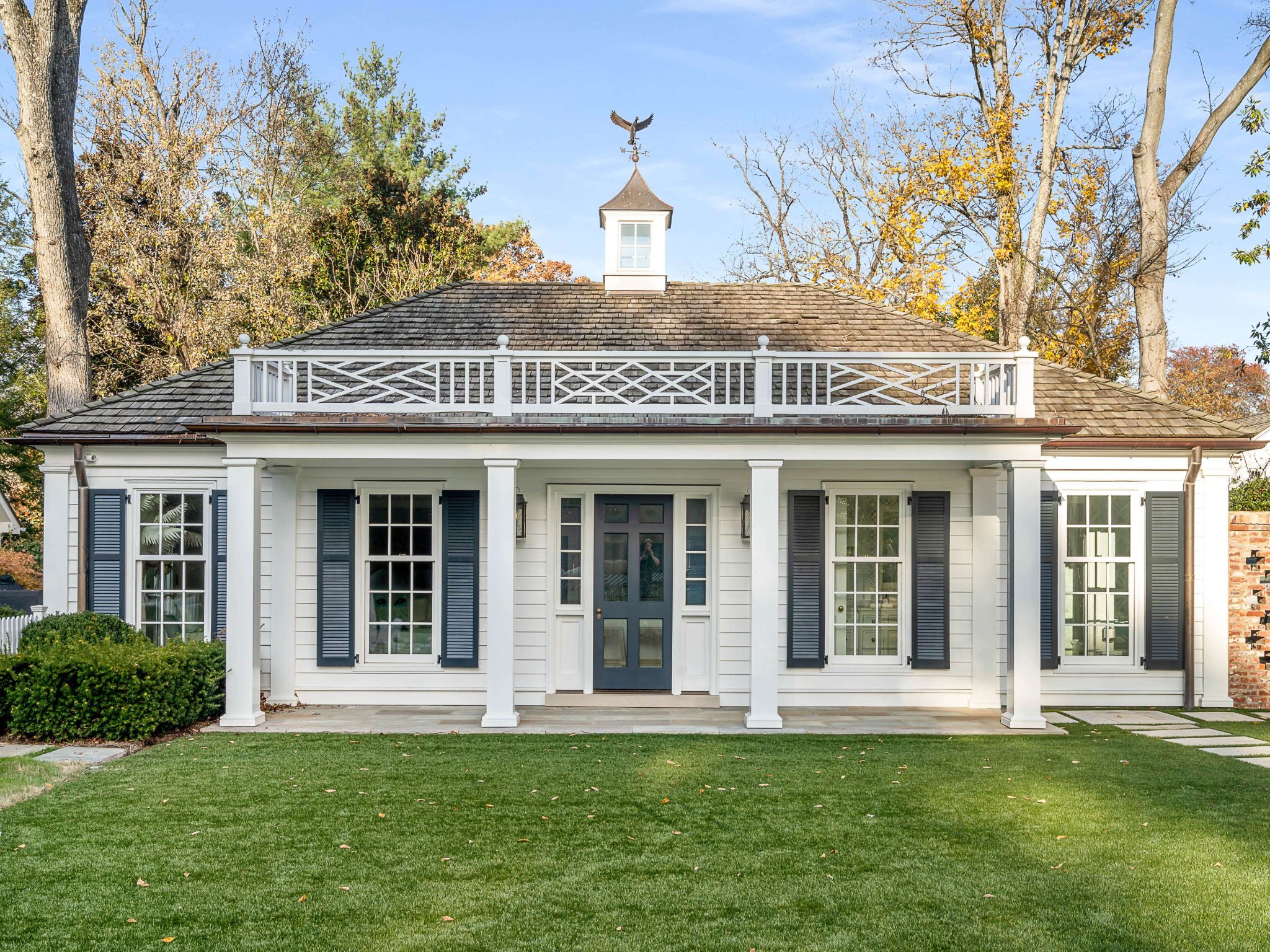 1201 Belle Meade Blvd