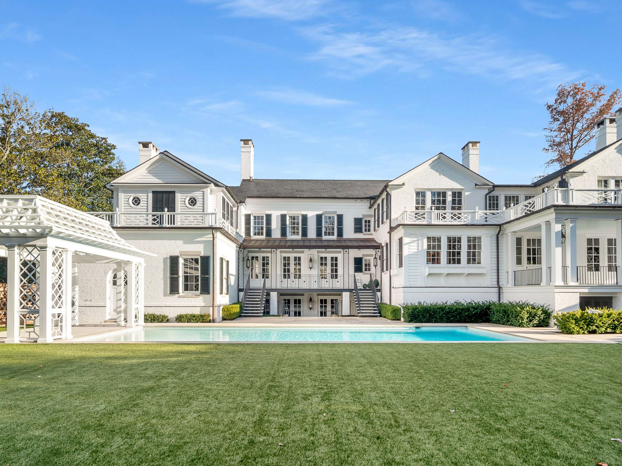 1201 Belle Meade Blvd