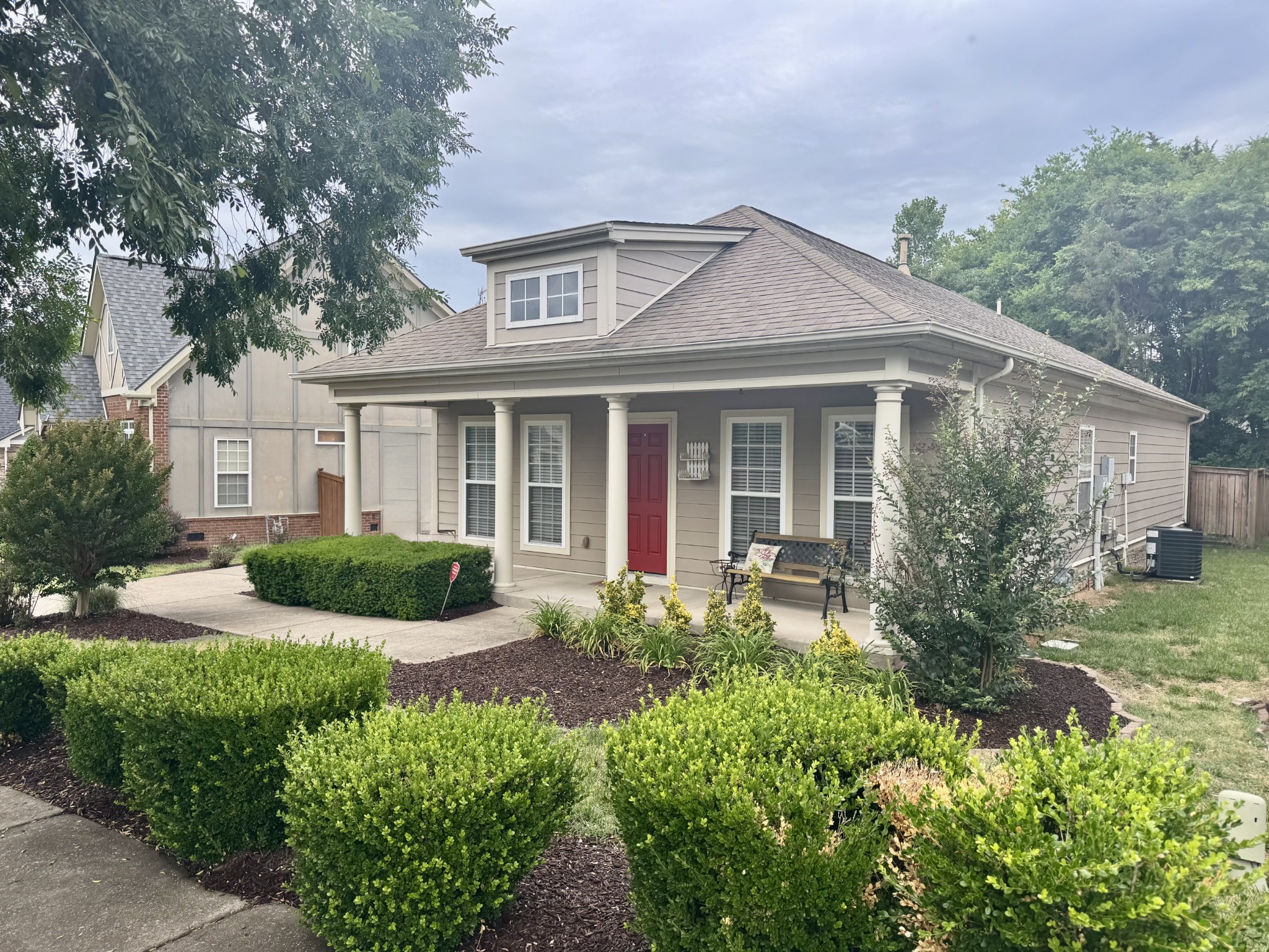8309 Elmcroft Ct