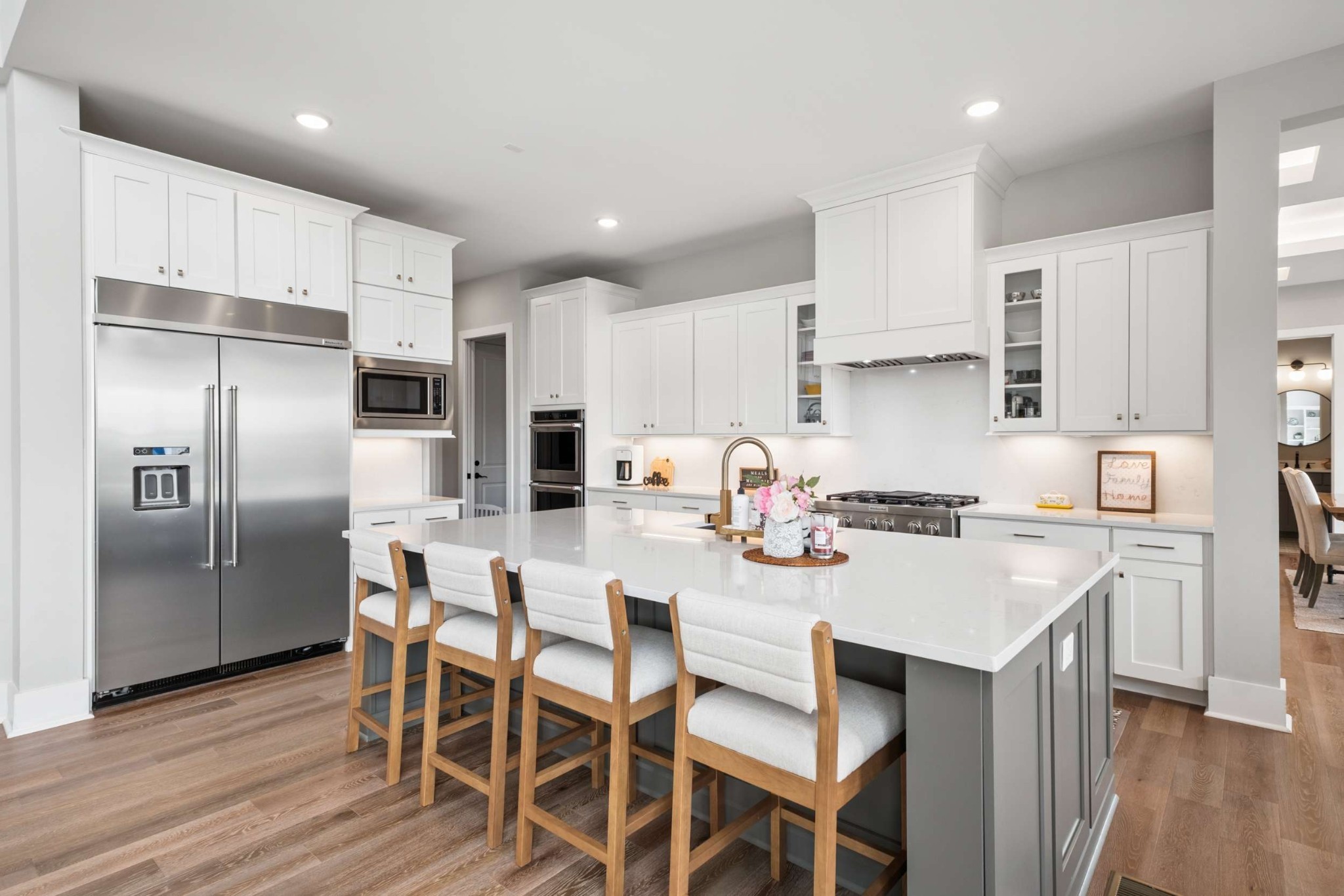 6105 Open Meadow Ln