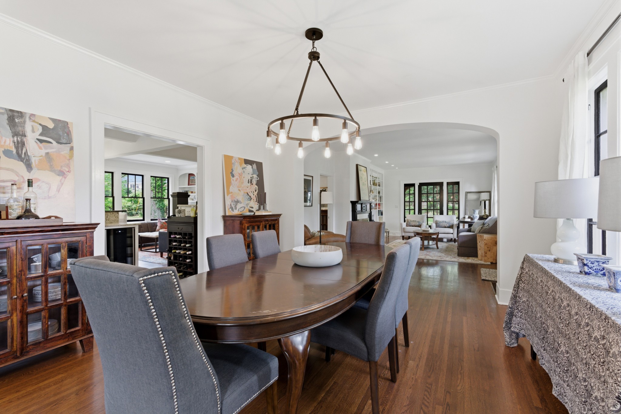 3609 Saratoga Dr