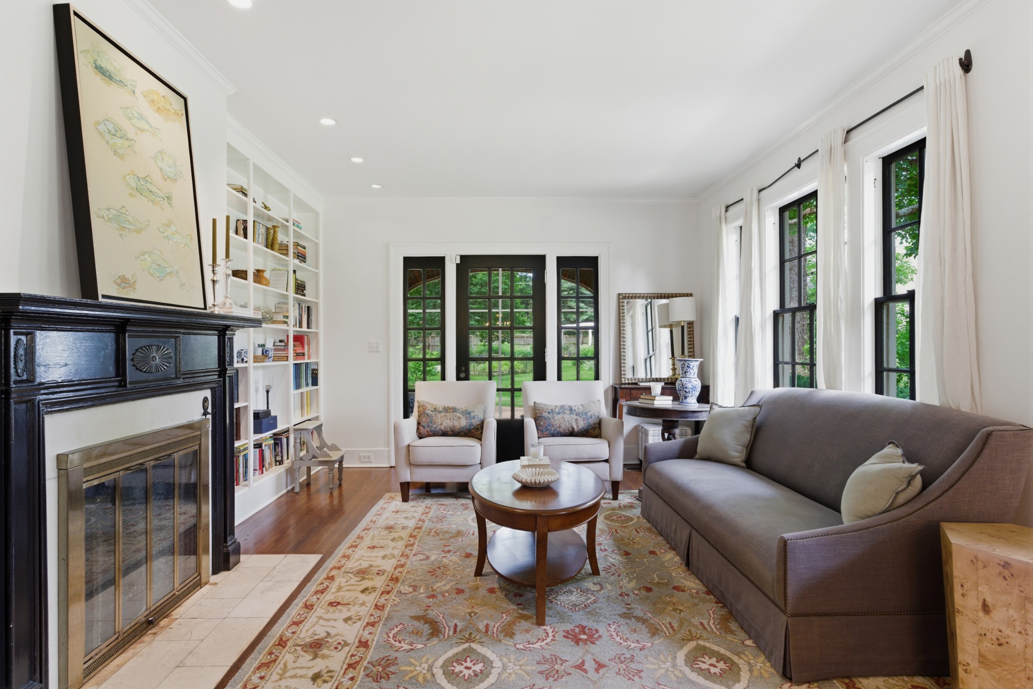 3609 Saratoga Dr