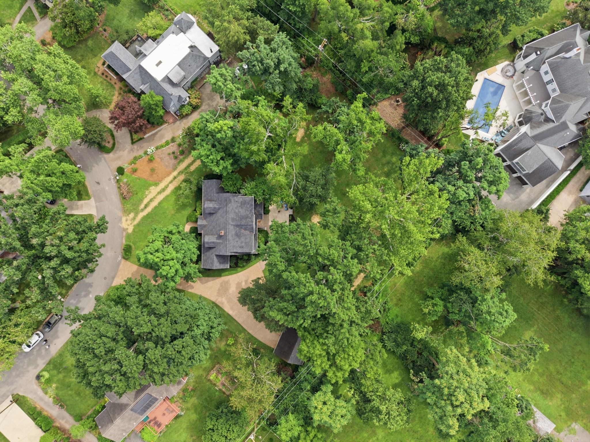 3609 Saratoga Dr