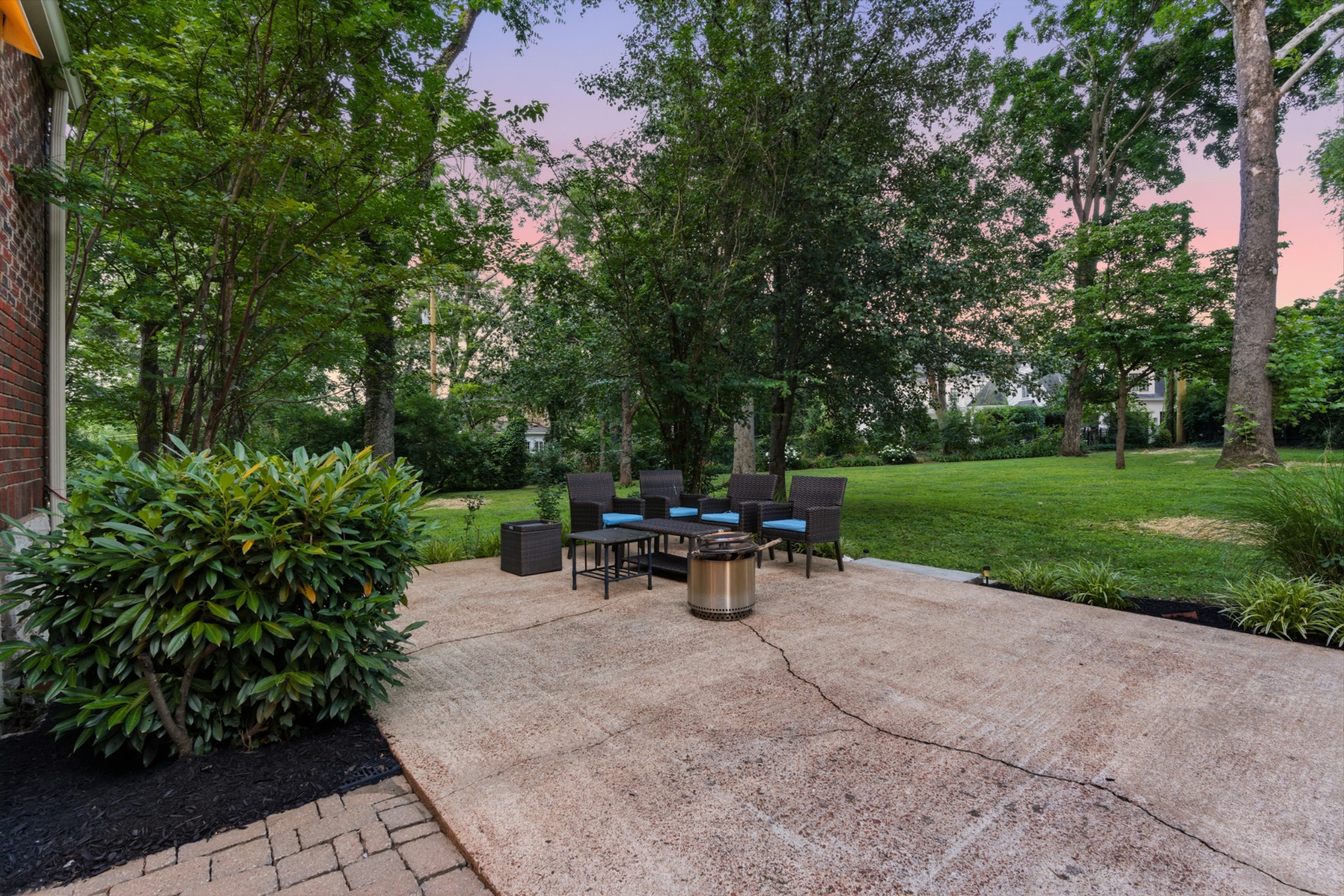 3609 Saratoga Dr