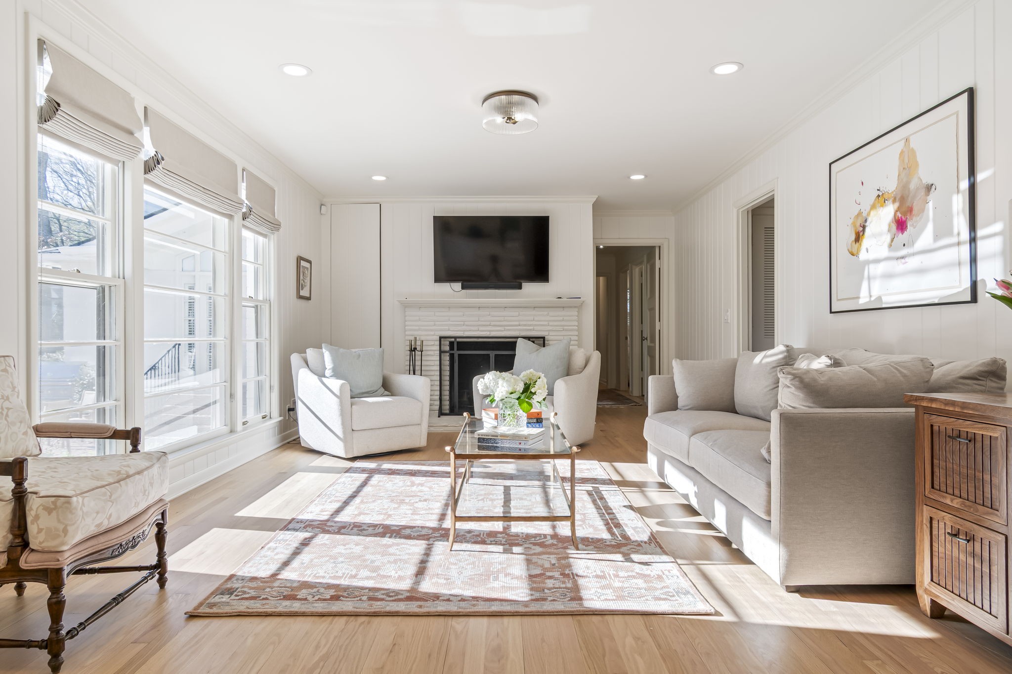1209 Tyne Blvd