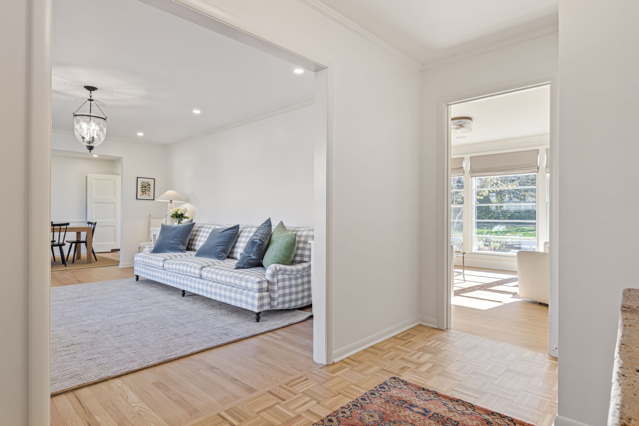 1209 Tyne Blvd