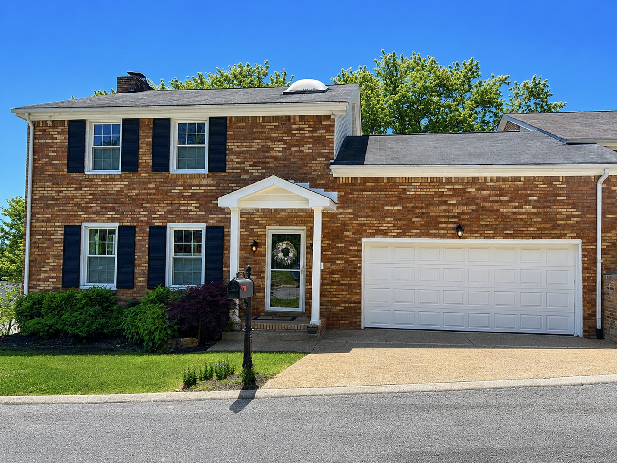 1621 Old Fowlkes Dr