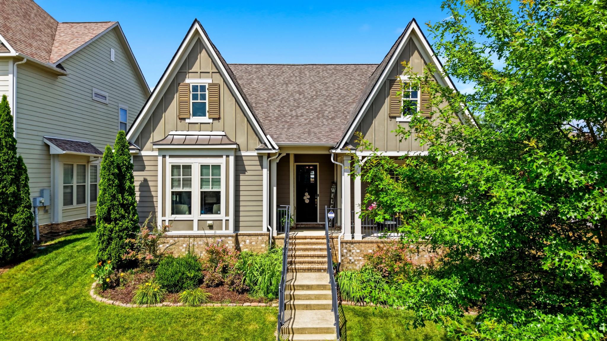 2801 Americus Dr