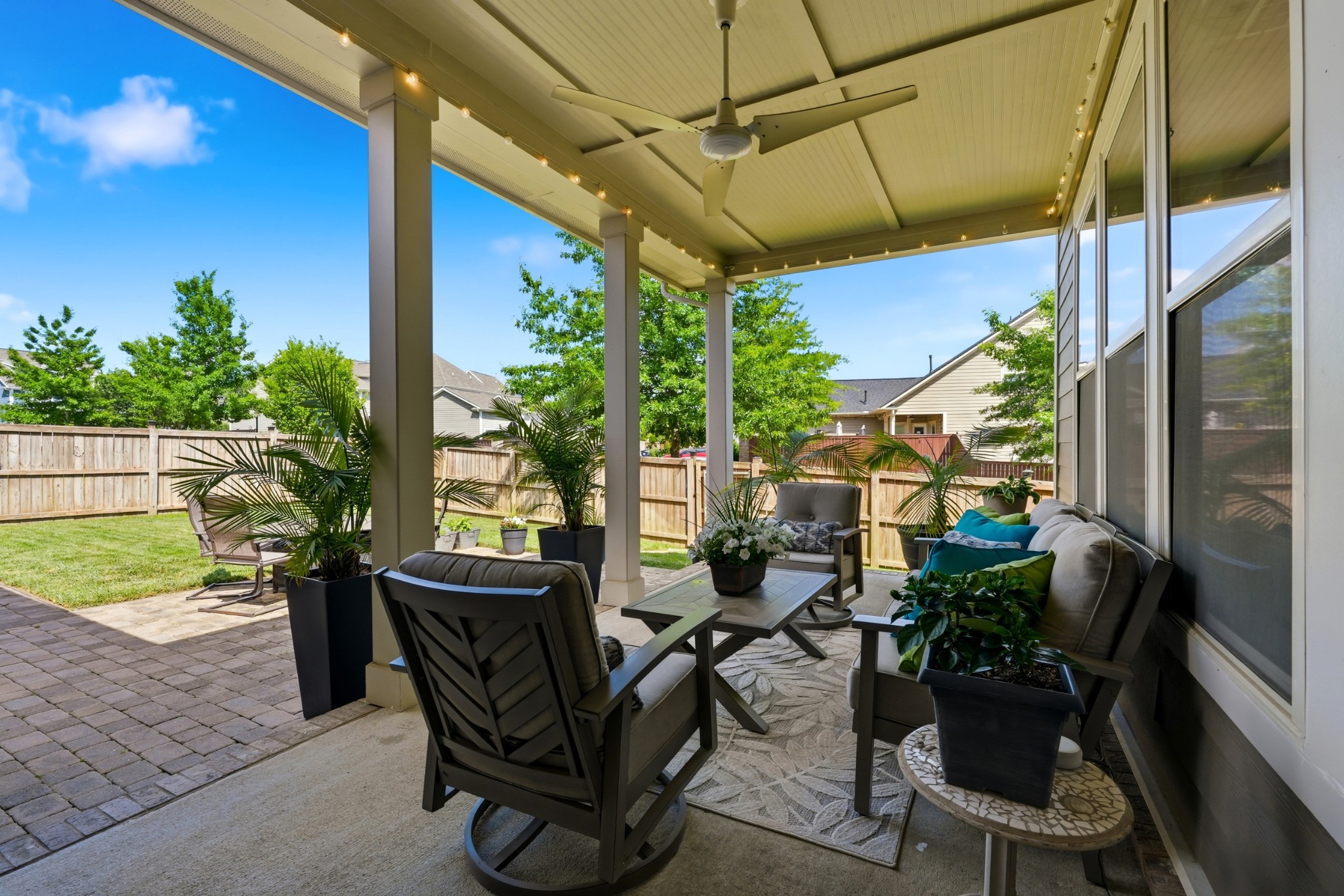 2801 Americus Dr