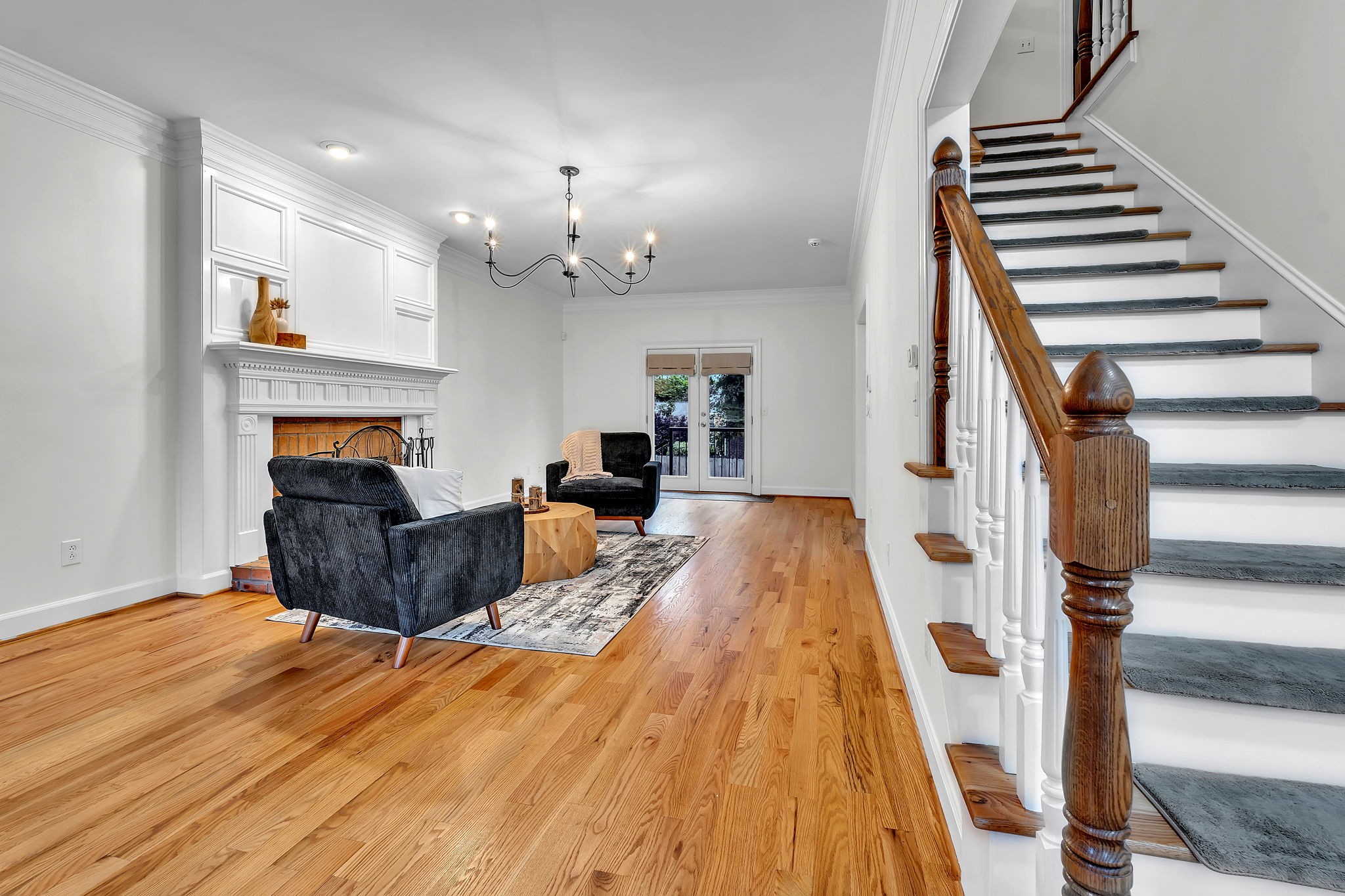 1308 King William Ct