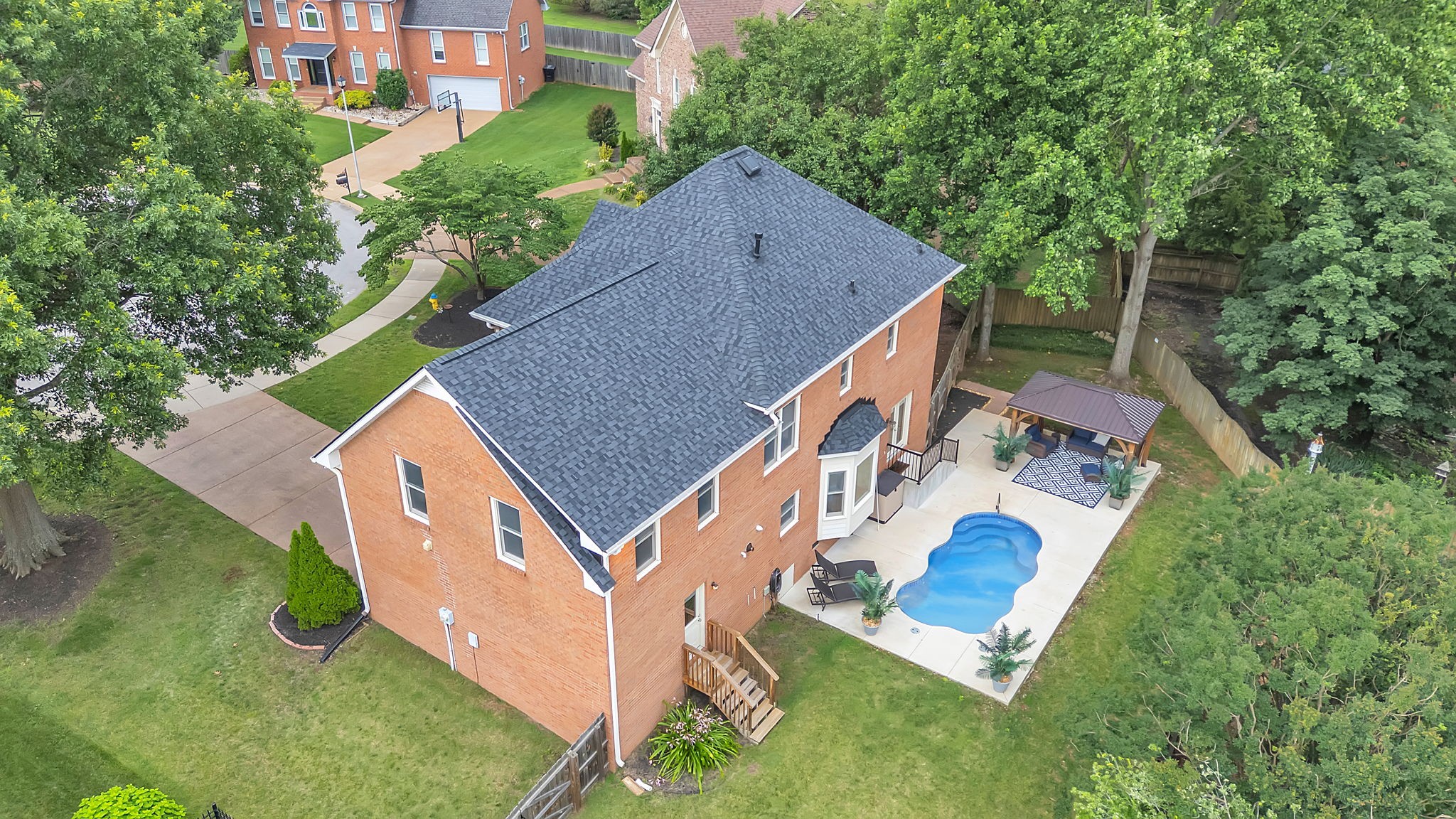 1308 King William Ct