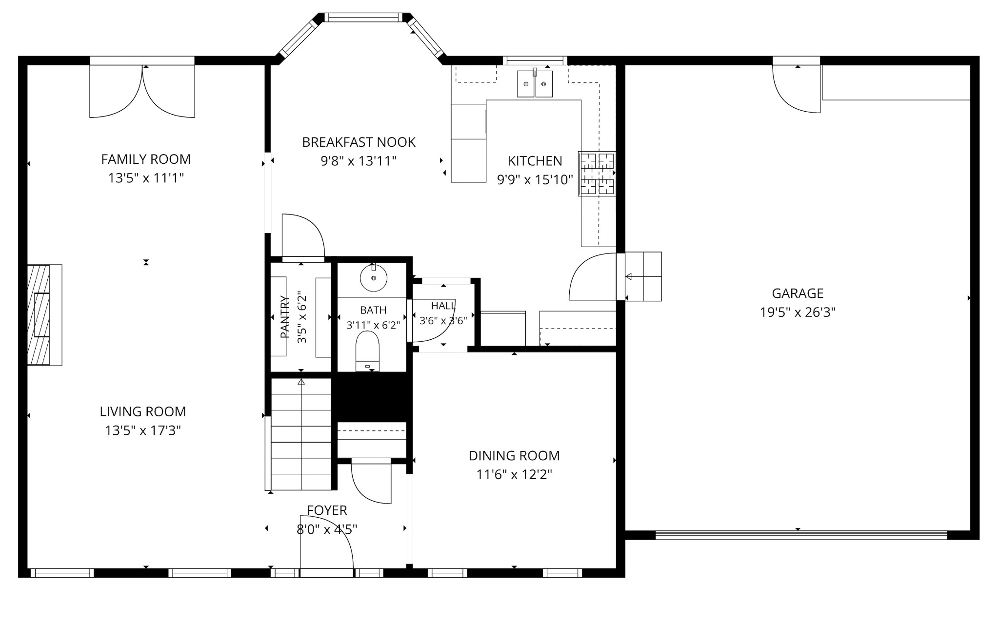 1308 King William Ct