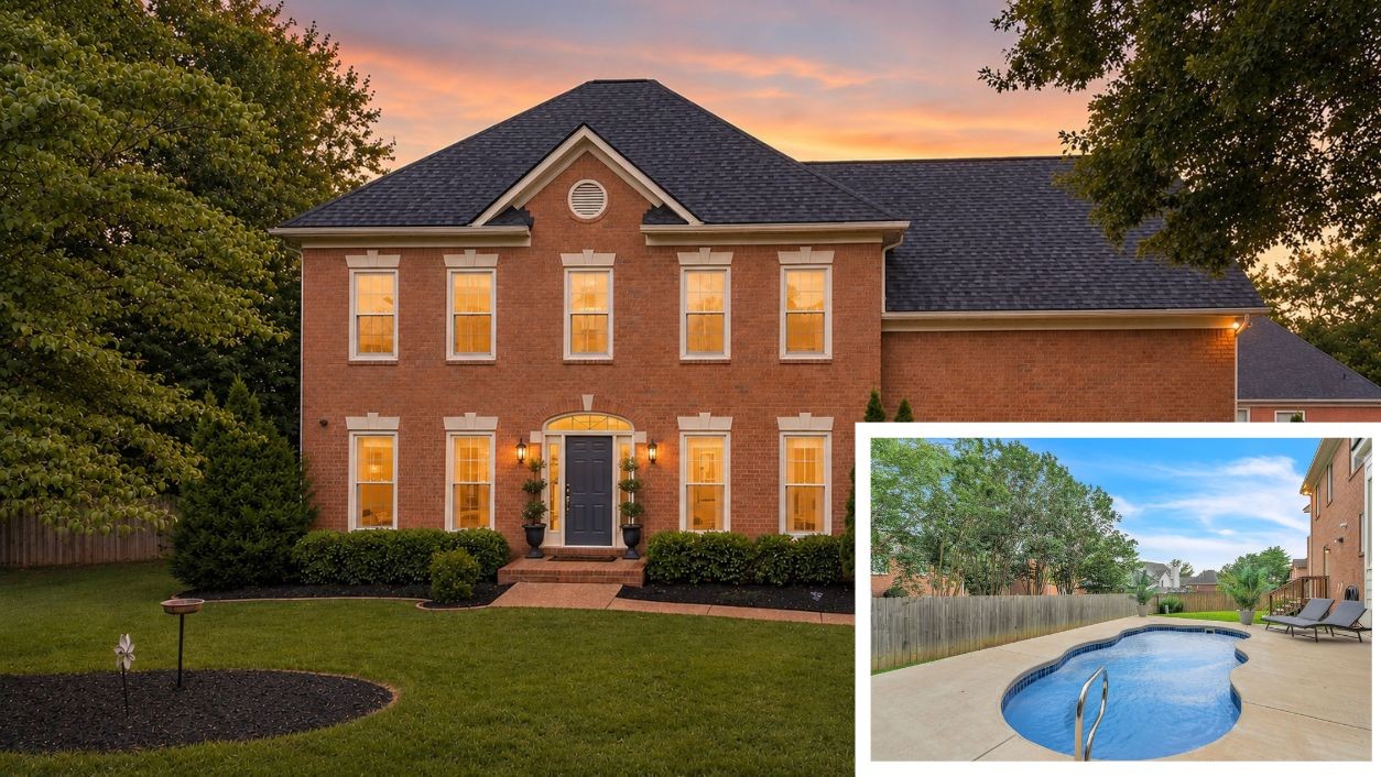 1308 King William Ct