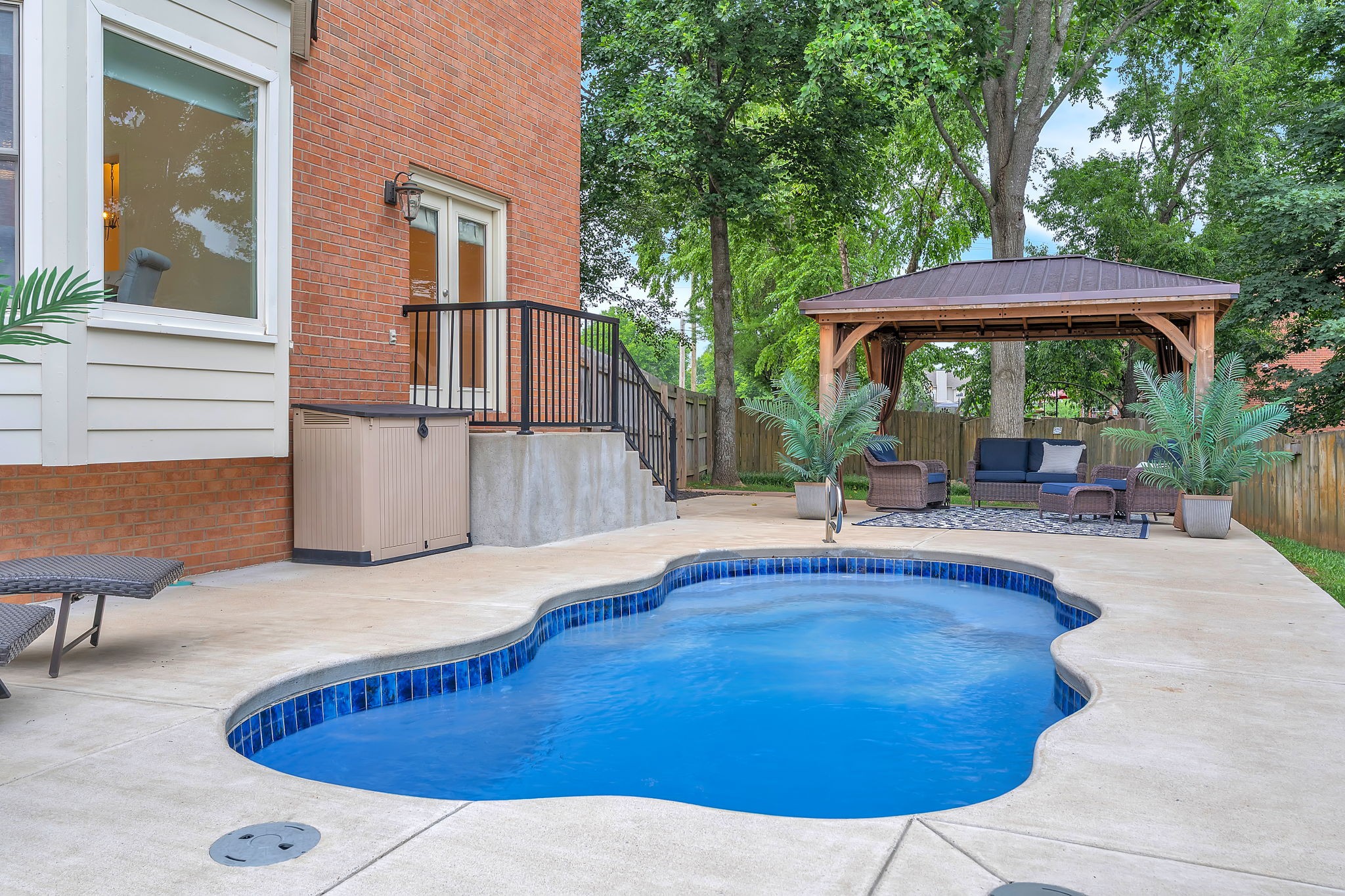 1308 King William Ct