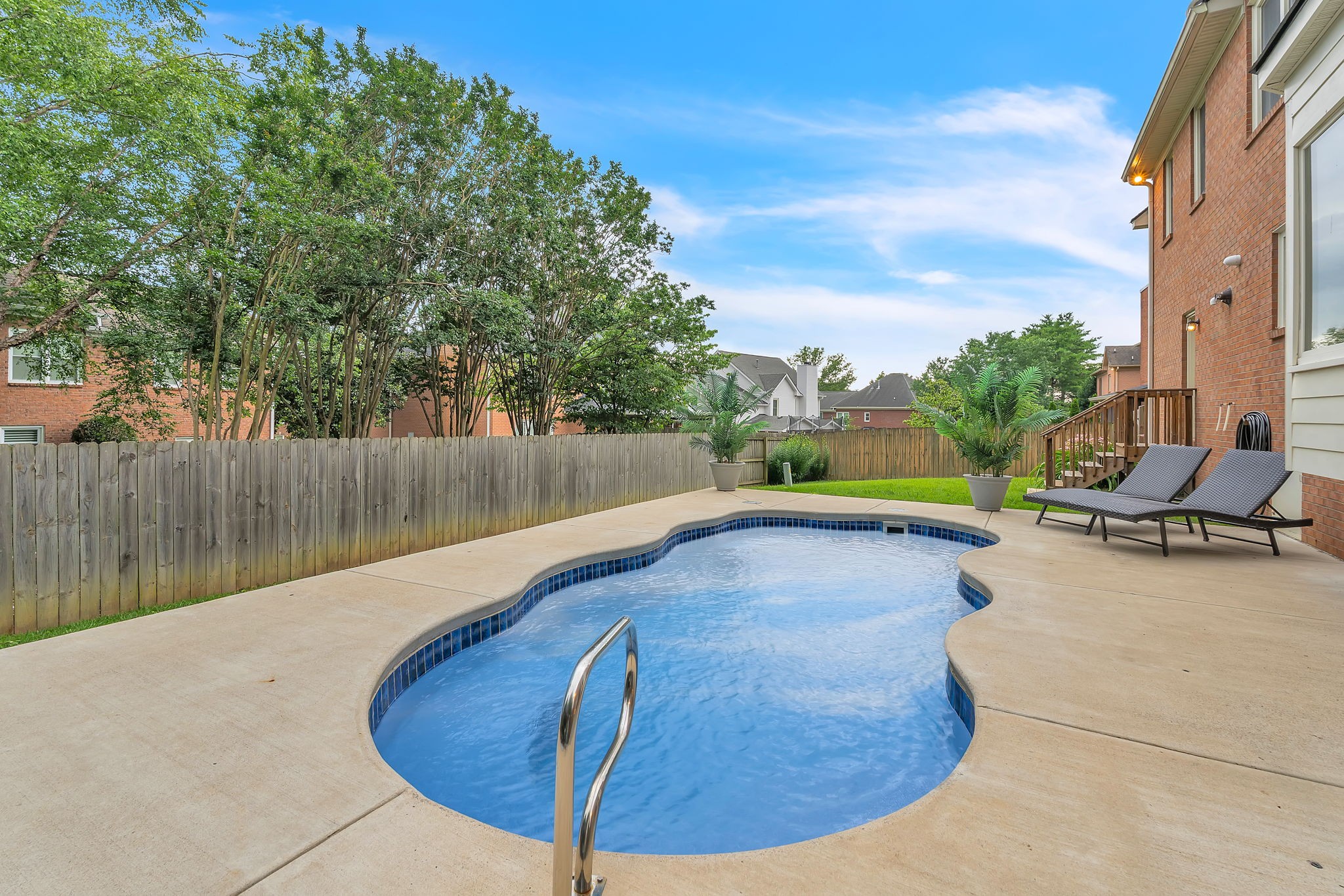 1308 King William Ct
