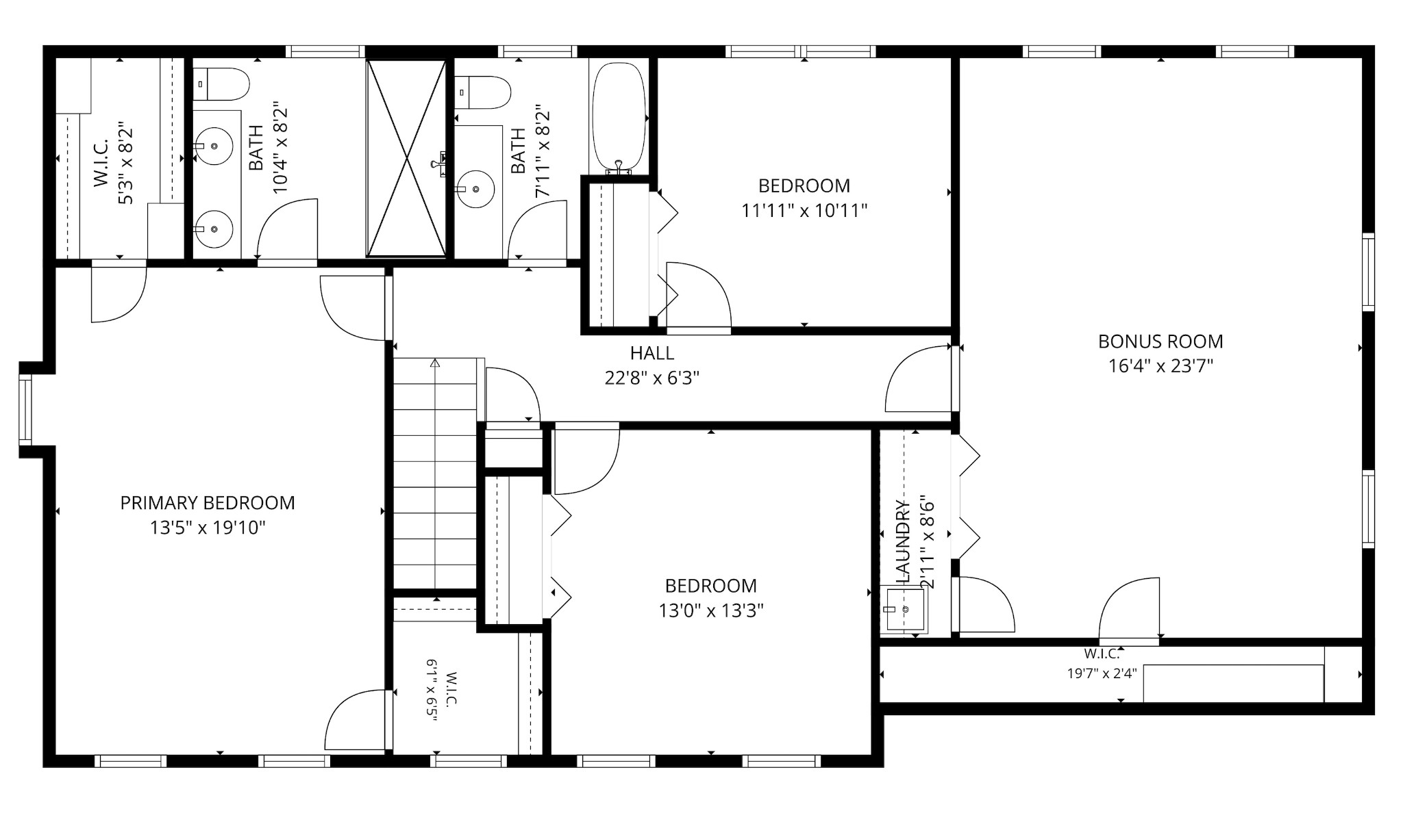 1308 King William Ct