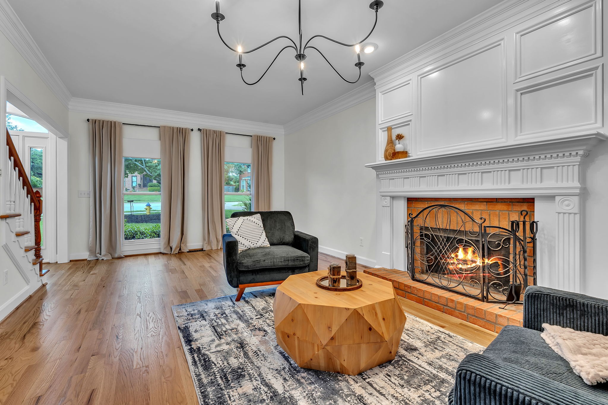 1308 King William Ct