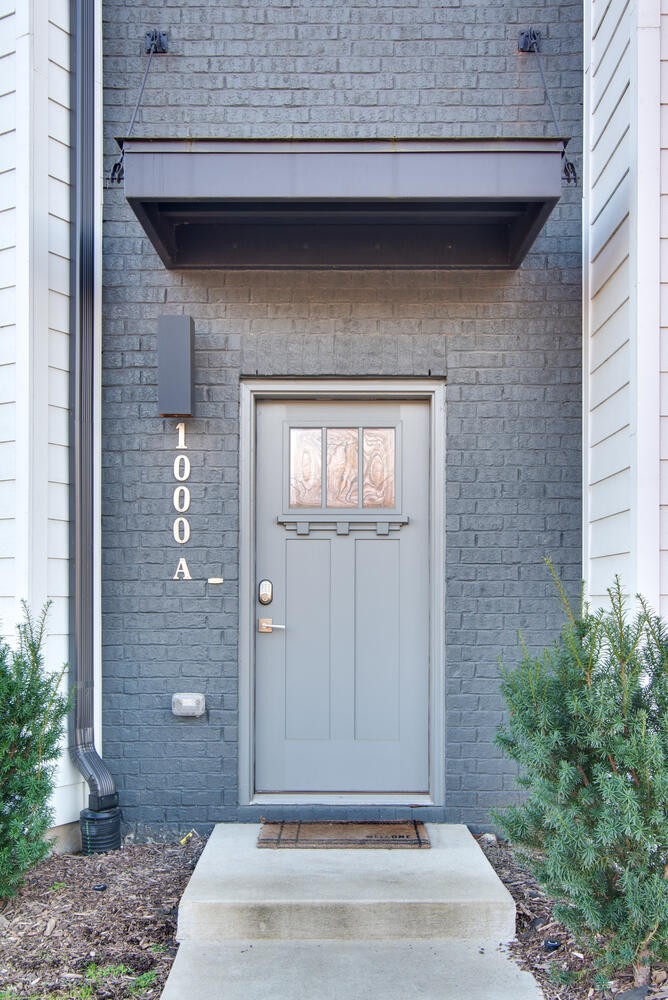 1000 W Trinity Ln Unit: A
