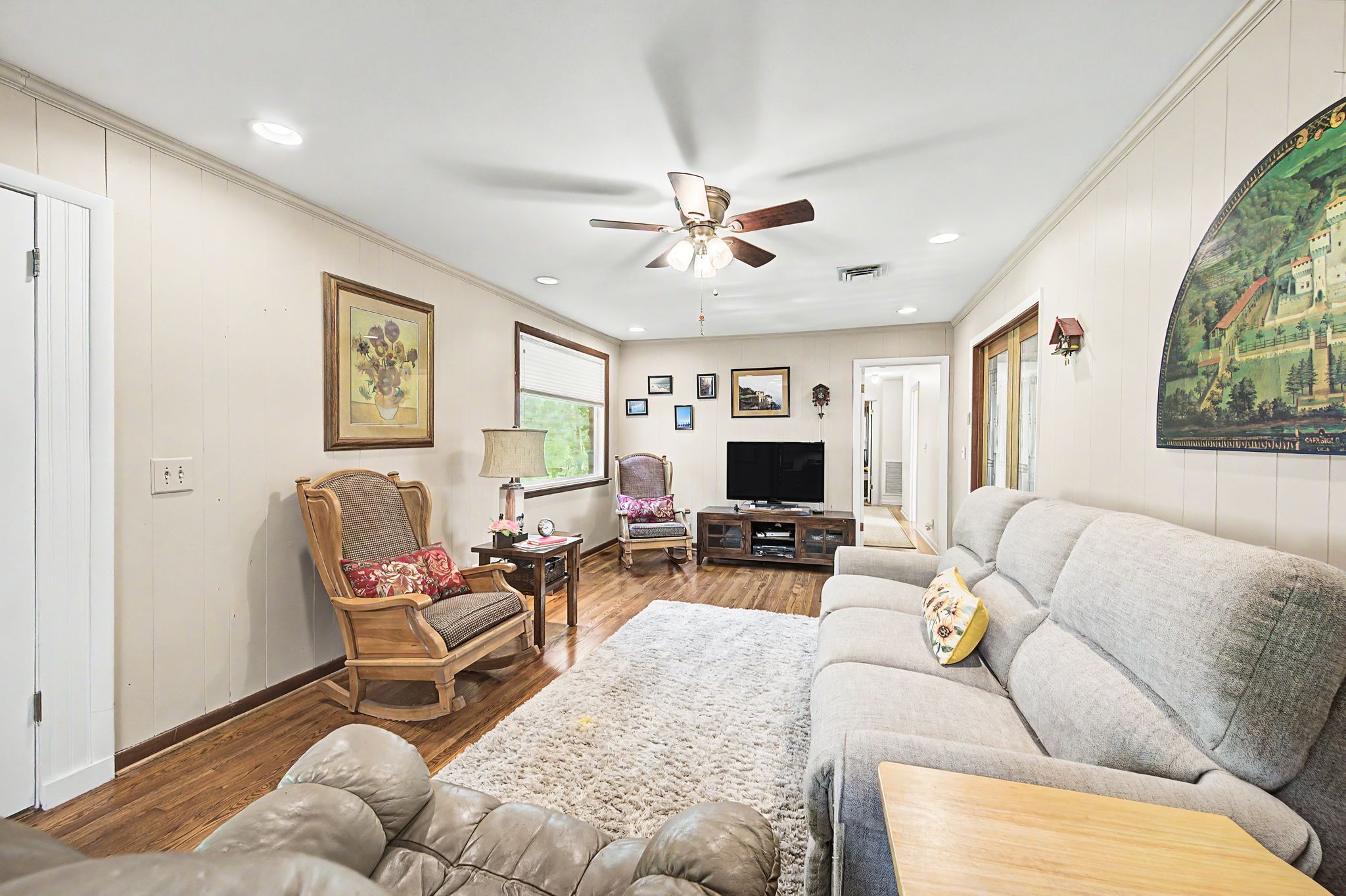 57 Vaughns Gap Rd