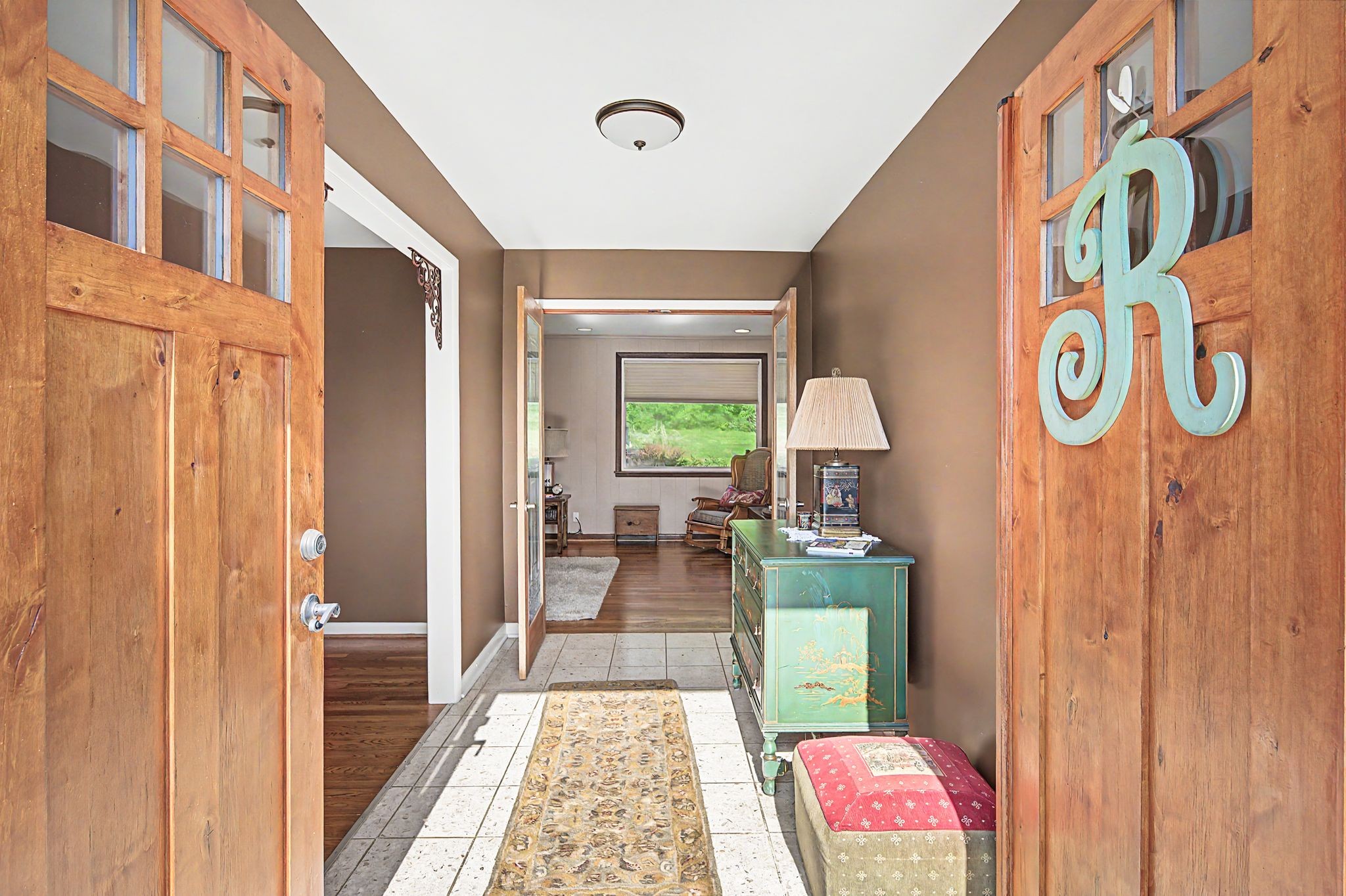 57 Vaughns Gap Rd