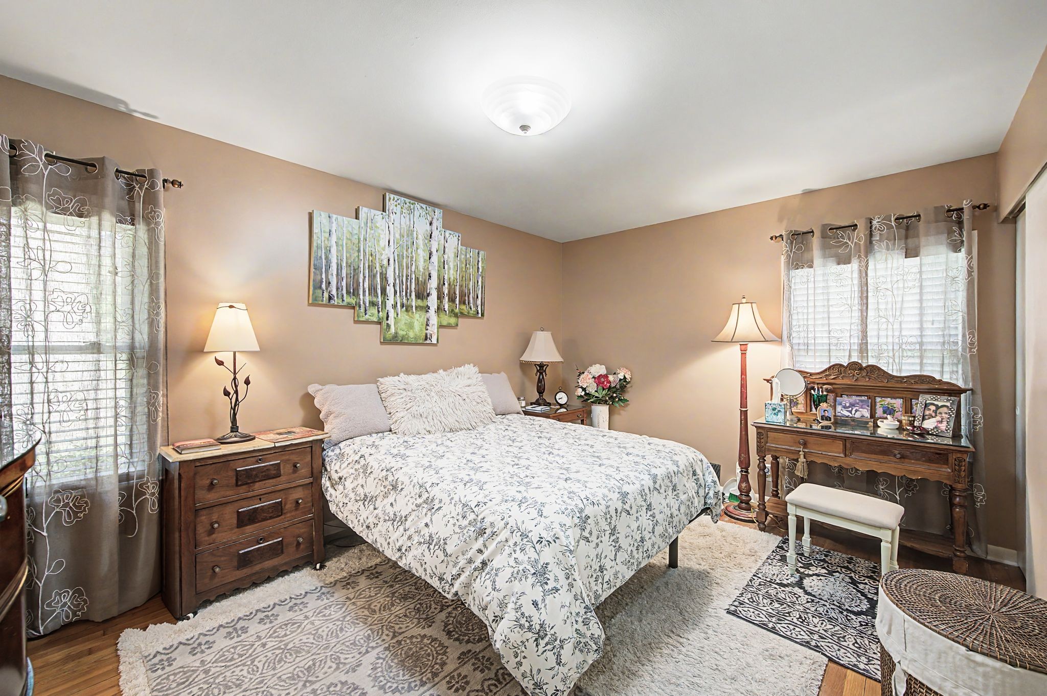 57 Vaughns Gap Rd