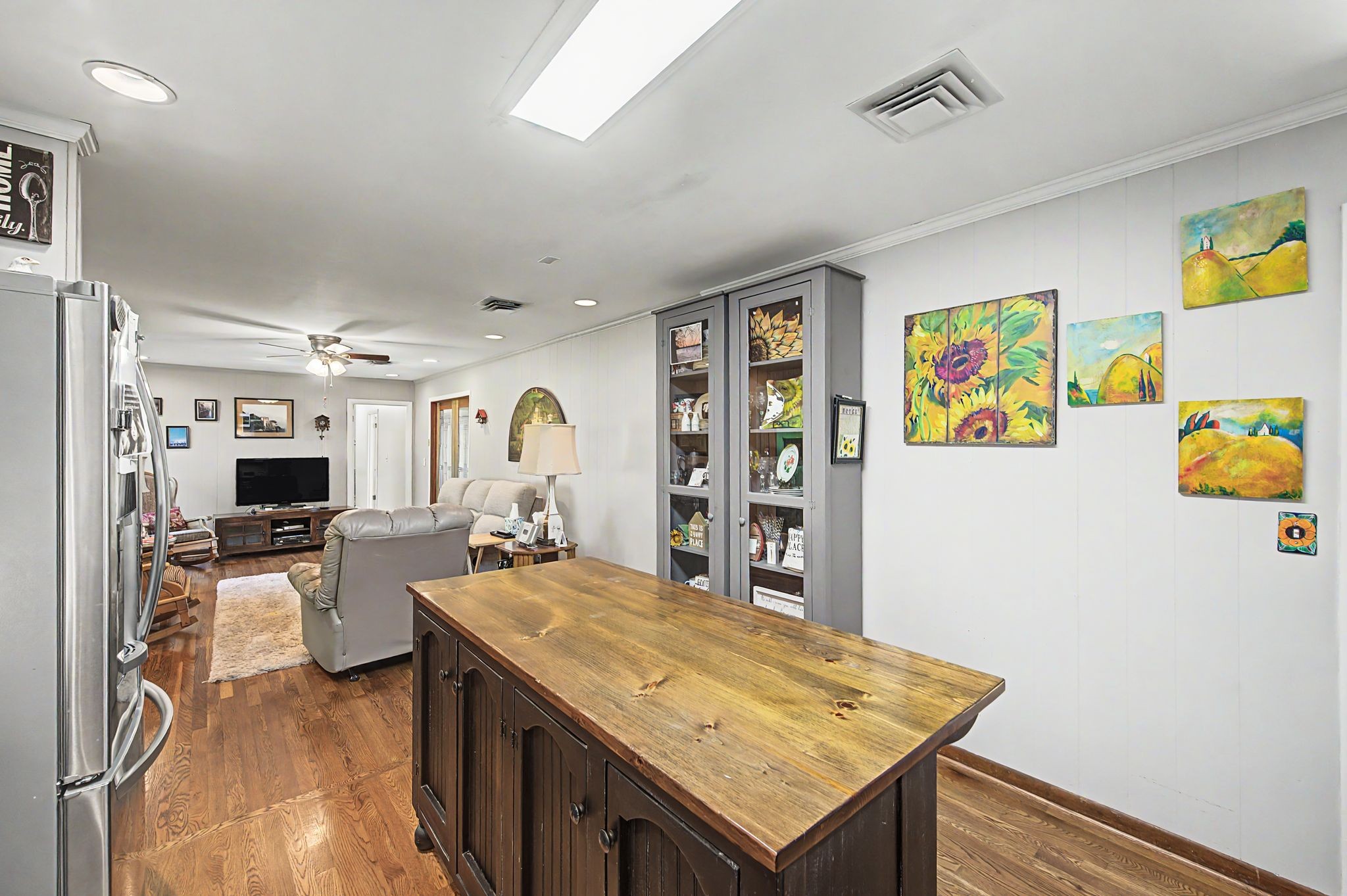 57 Vaughns Gap Rd