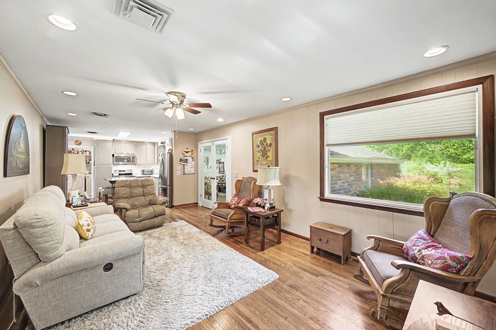 57 Vaughns Gap Rd